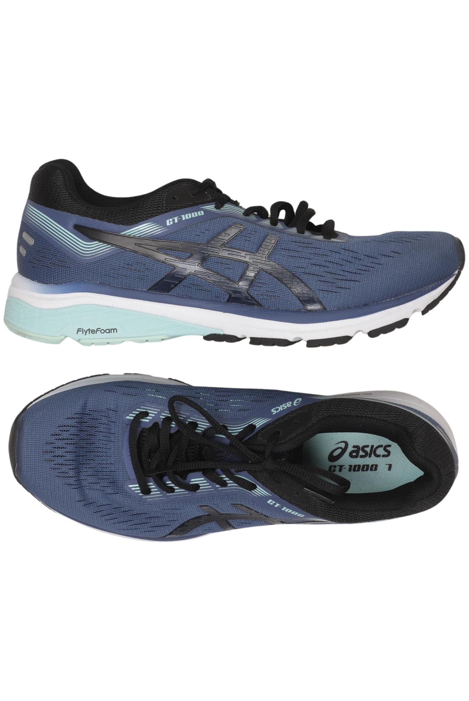 

Asics Herren Sneakers, mehrfarbig, Gr. 42