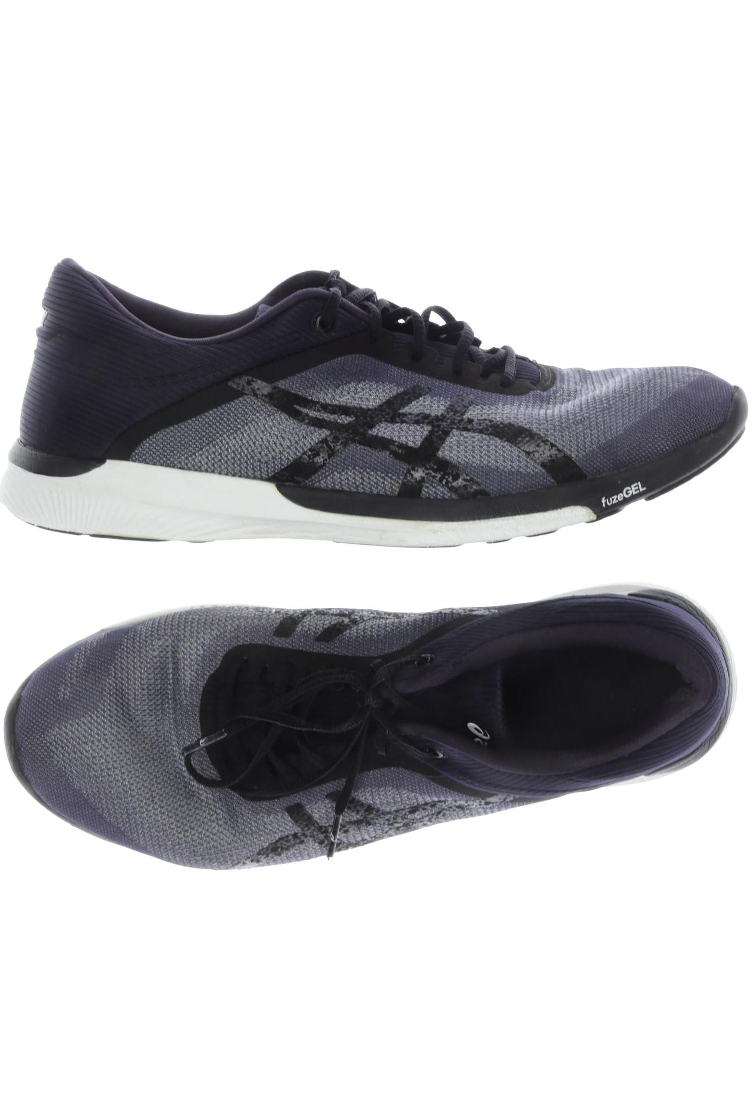 

Asics Herren Sneakers, marineblau, Gr. 45