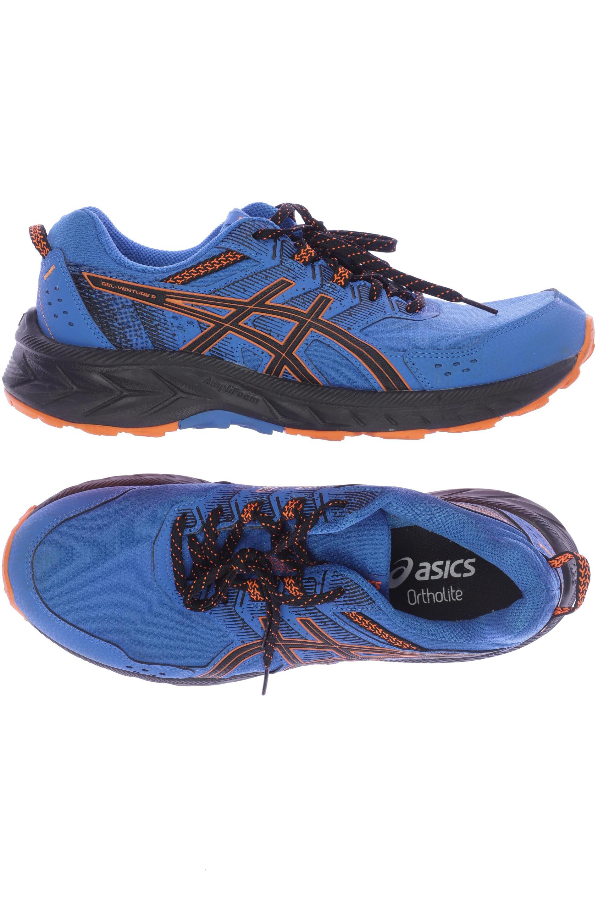 

Asics Herren Sneakers, blau