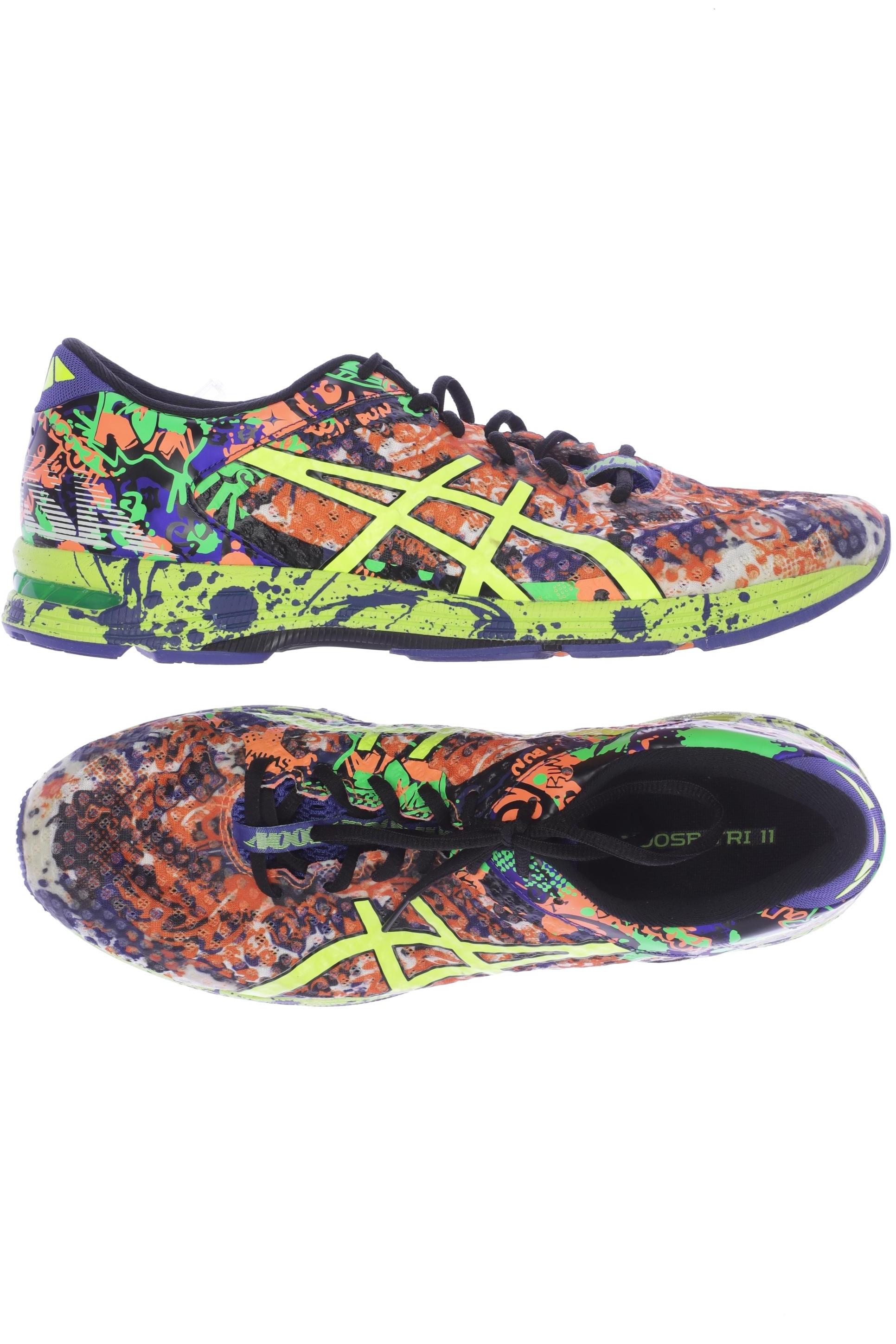 

Asics Herren Sneakers, mehrfarbig, Gr. 46.5