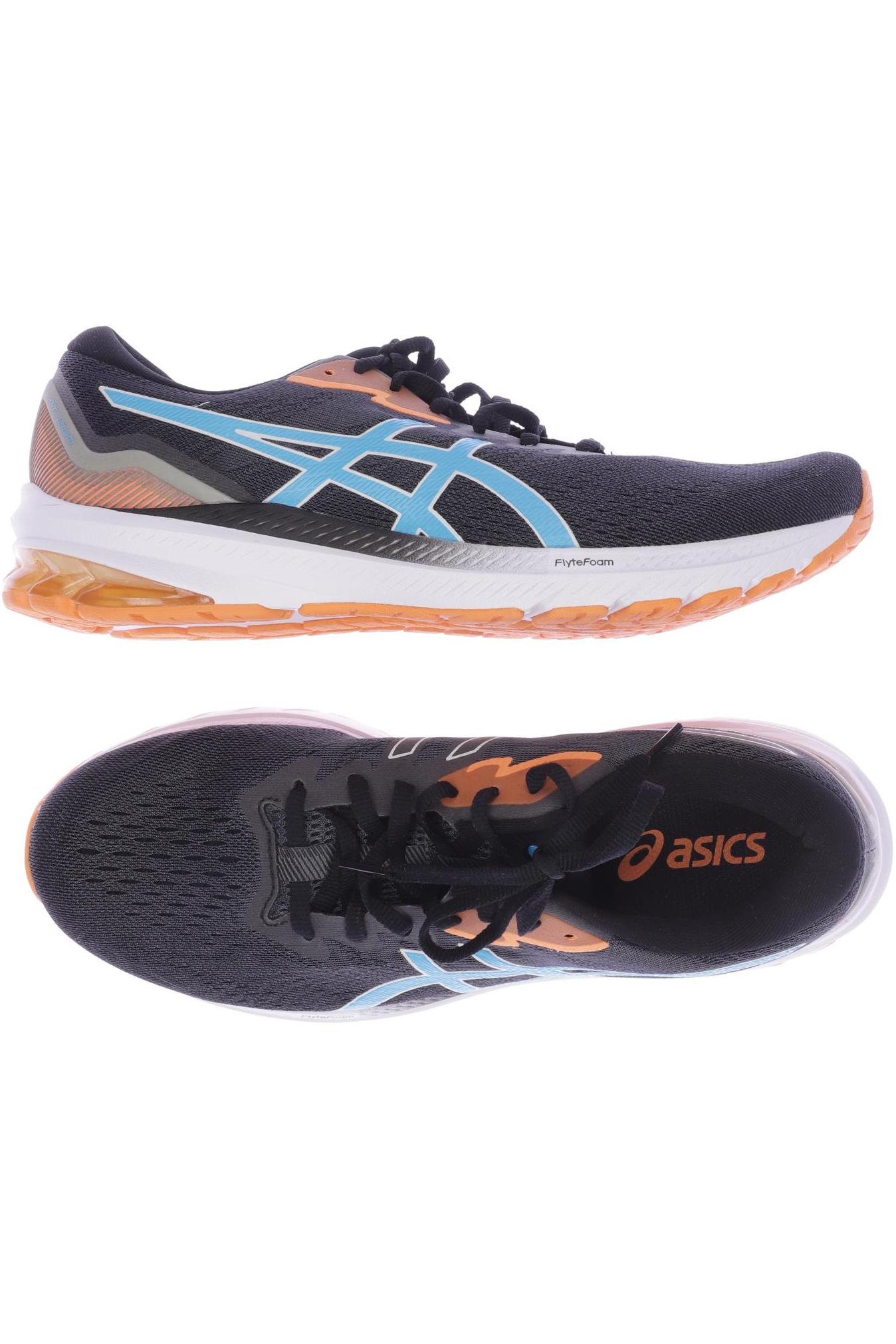 

Asics Herren Sneakers, grau