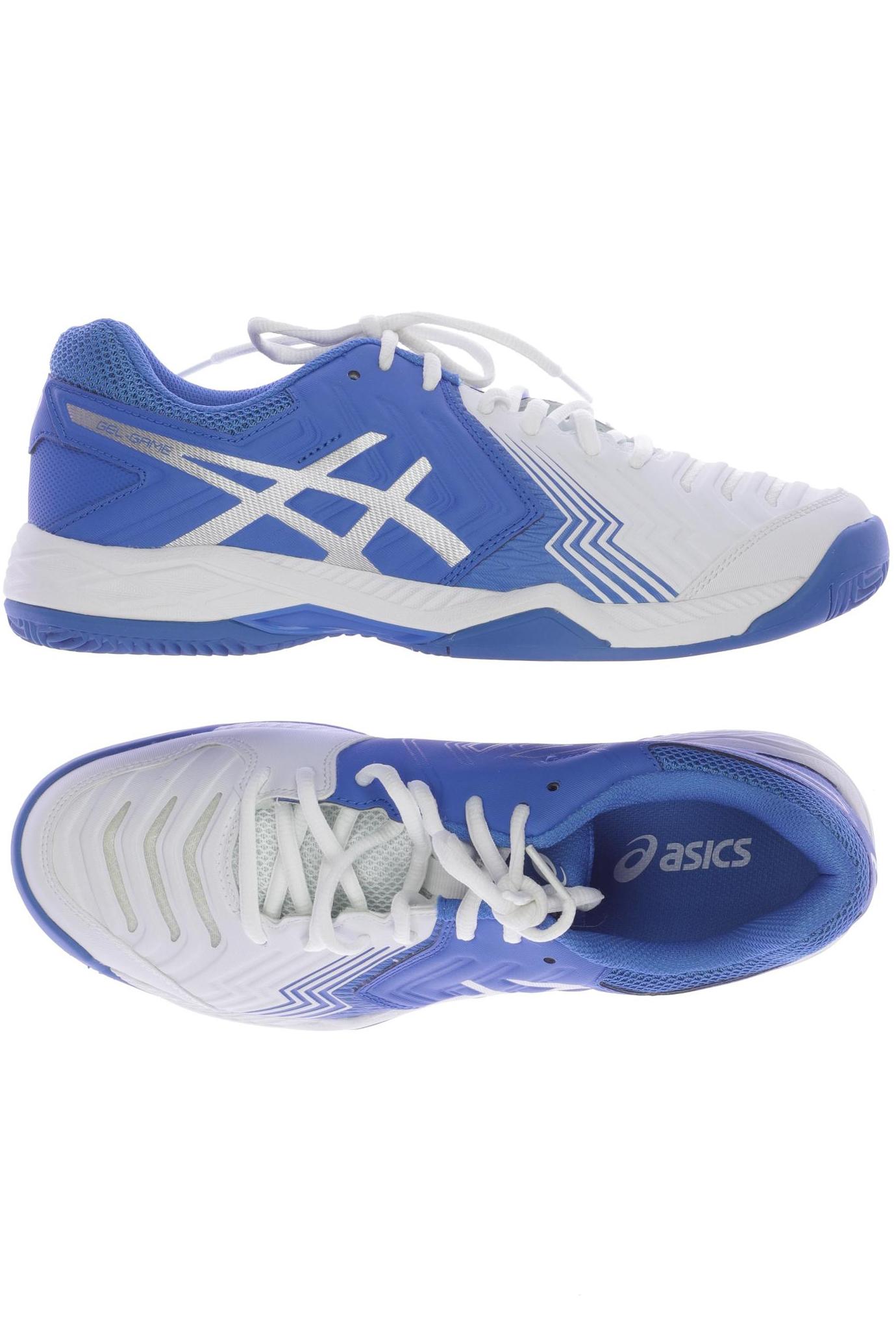 

Asics Herren Sneakers, blau