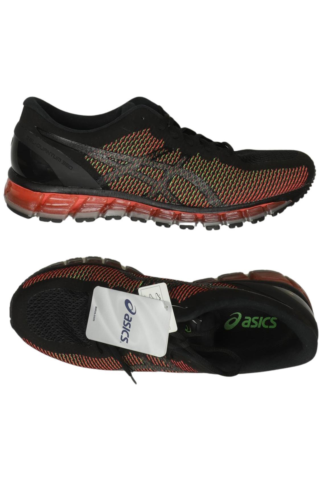 

Asics Herren Sneakers, mehrfarbig, Gr. 45