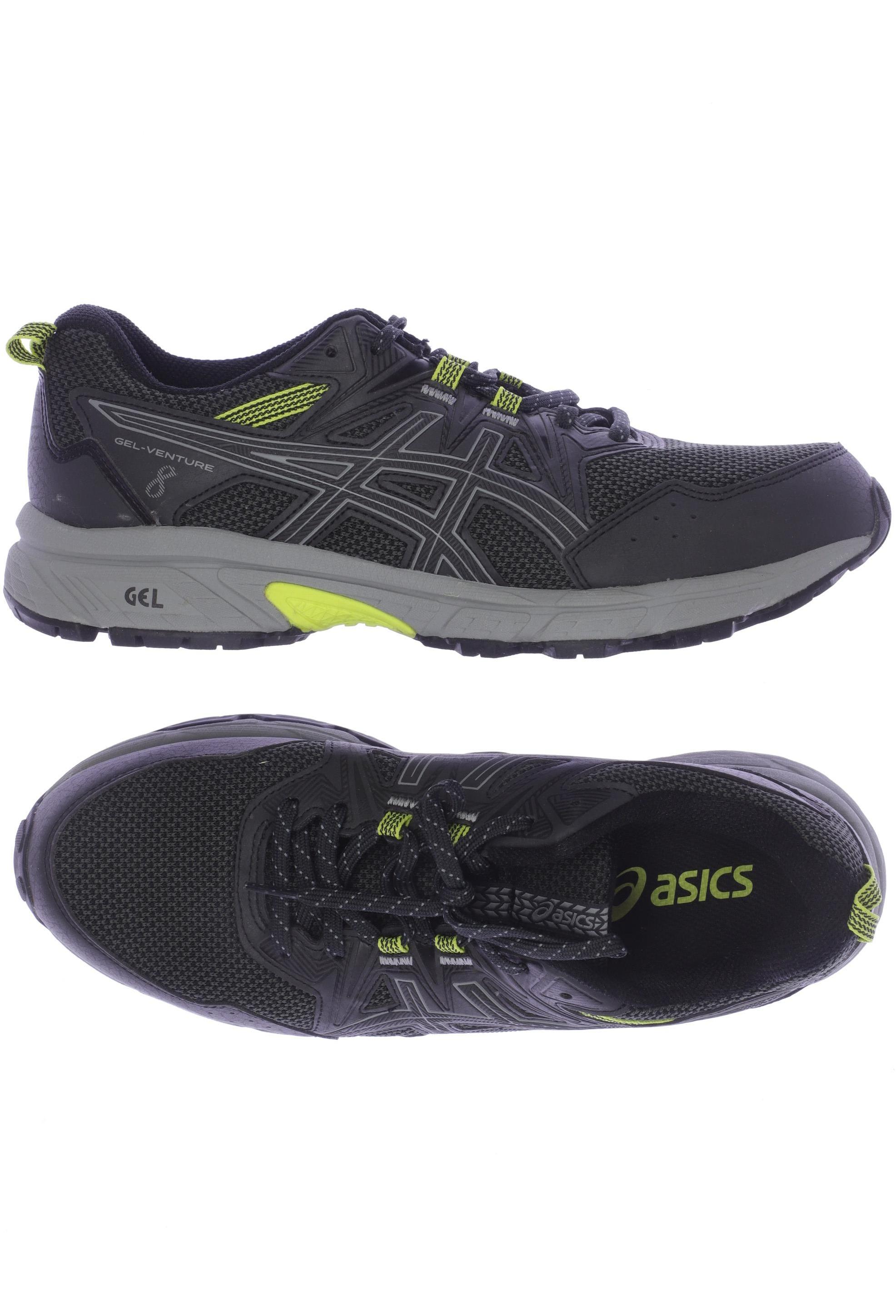 

Asics Herren Sneakers, grau, Gr. 42.5