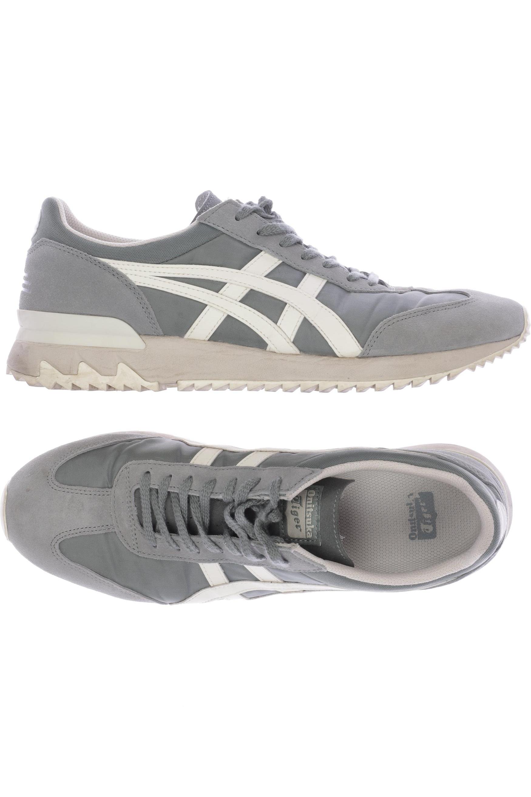 

Asics Herren Sneakers, grün, Gr. 44.5