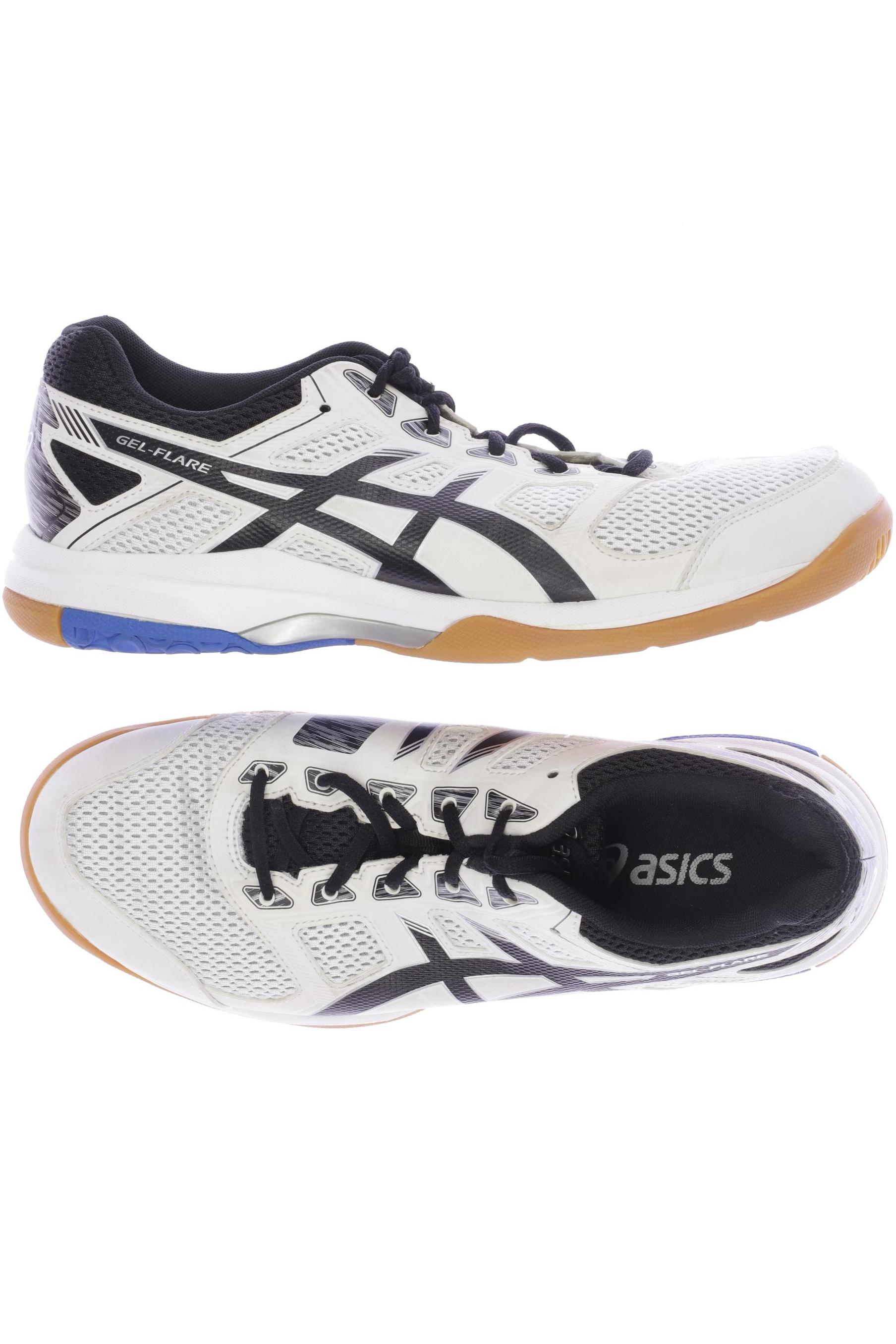 

Asics Herren Sneakers, cremeweiß, Gr. 42