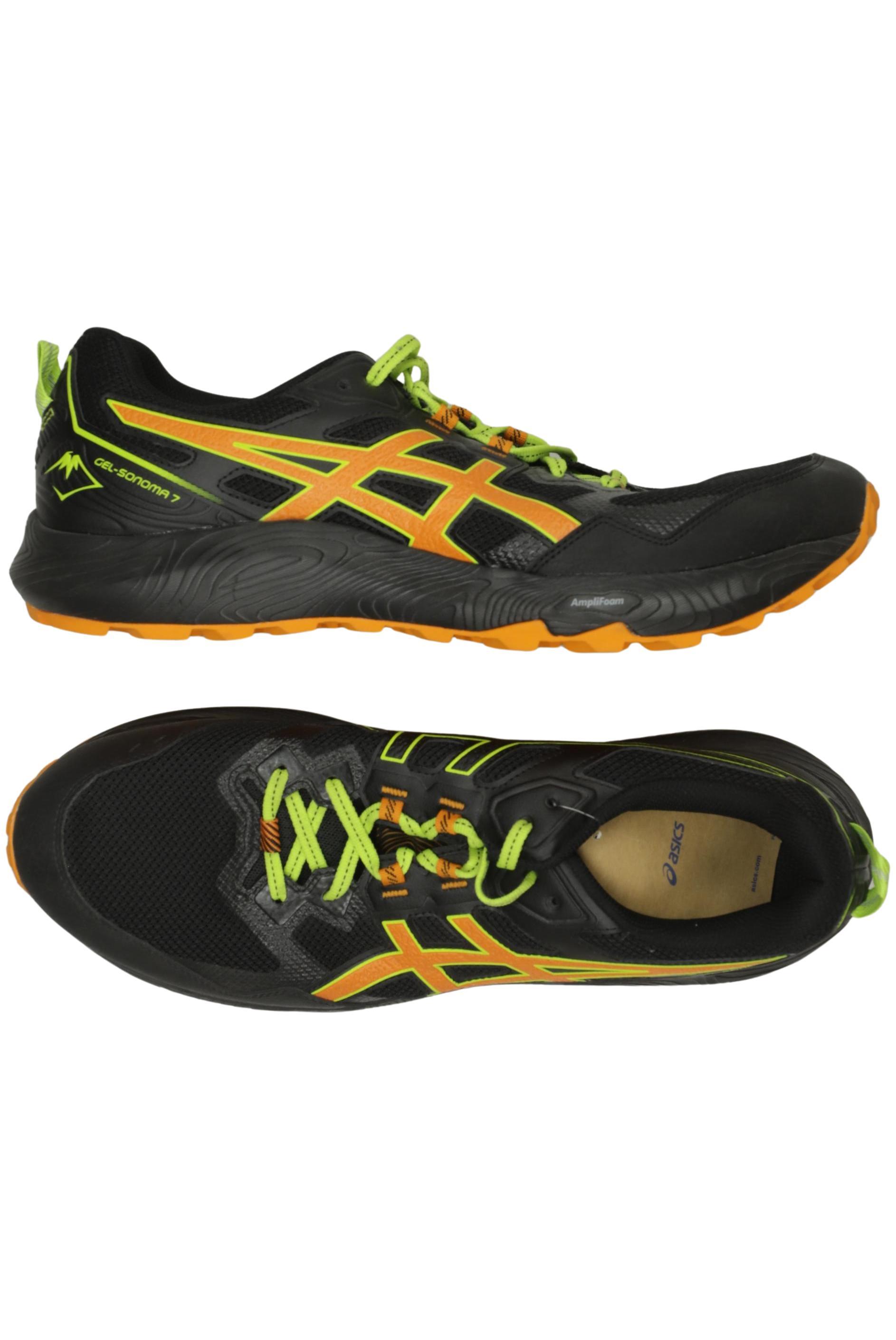 

Asics Herren Sneakers, neon, Gr. 48