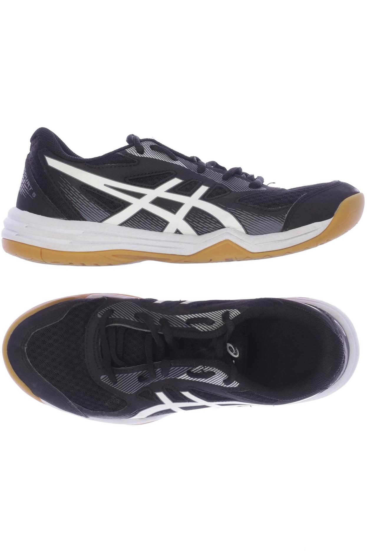 

Asics Herren Sneakers, schwarz, Gr. 40