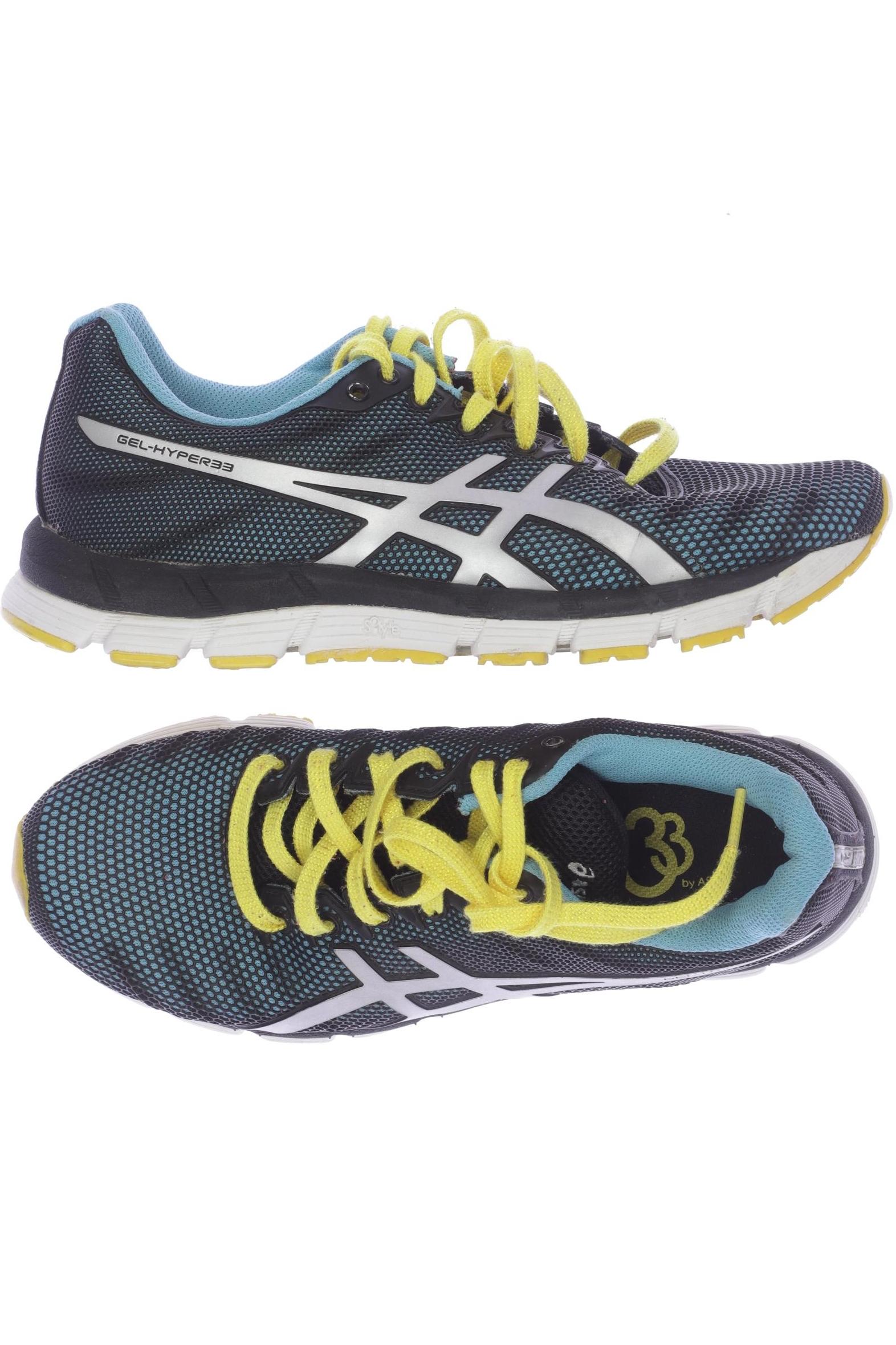 

Asics Herren Sneakers, blau, Gr. 39