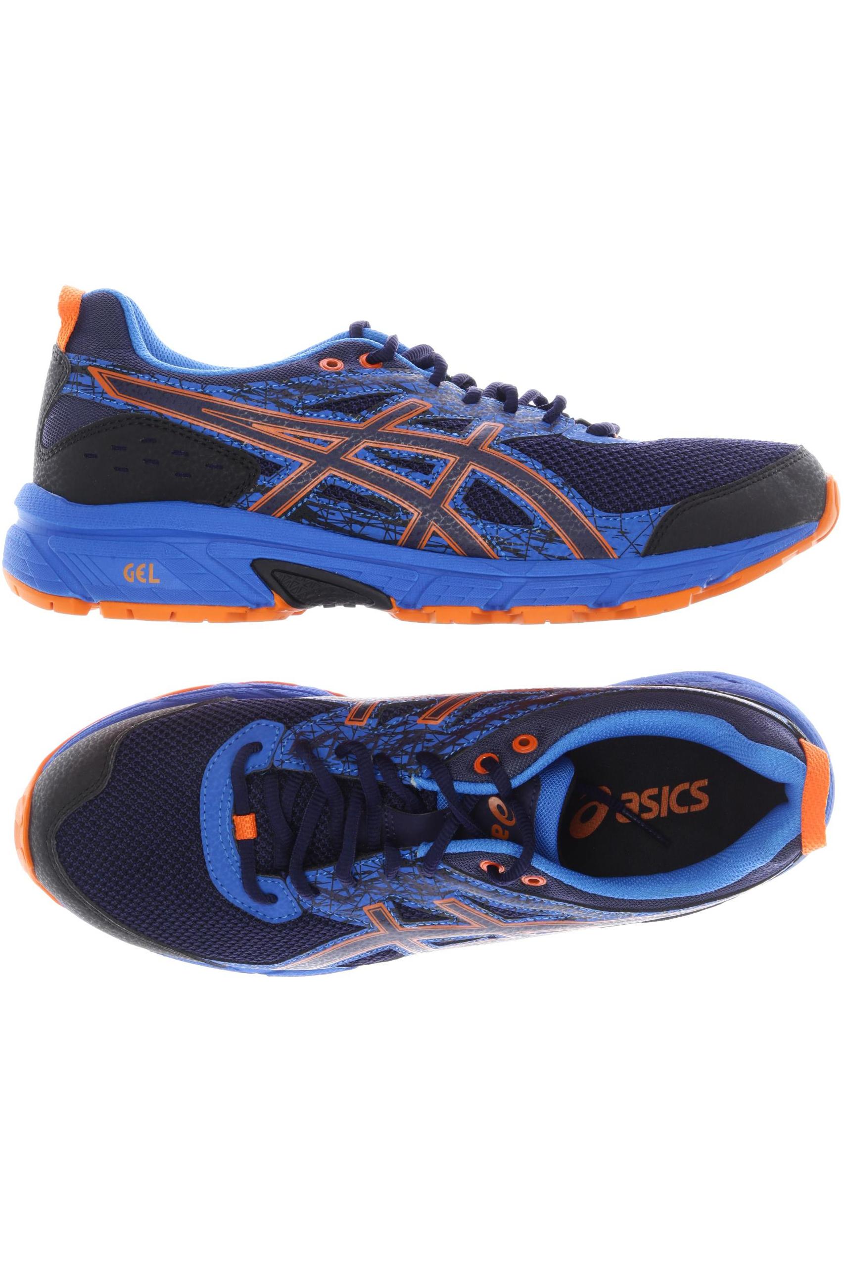 

Asics Herren Sneakers, marineblau, Gr. 44