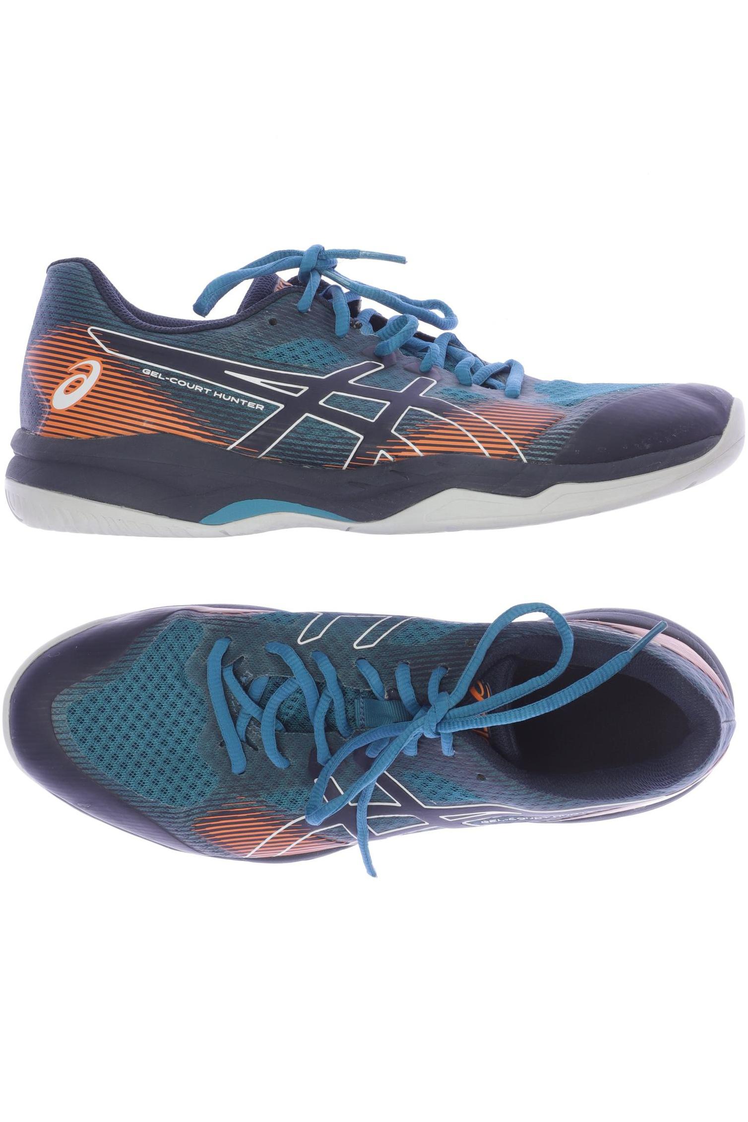 

Asics Herren Sneakers, blau, Gr. 44