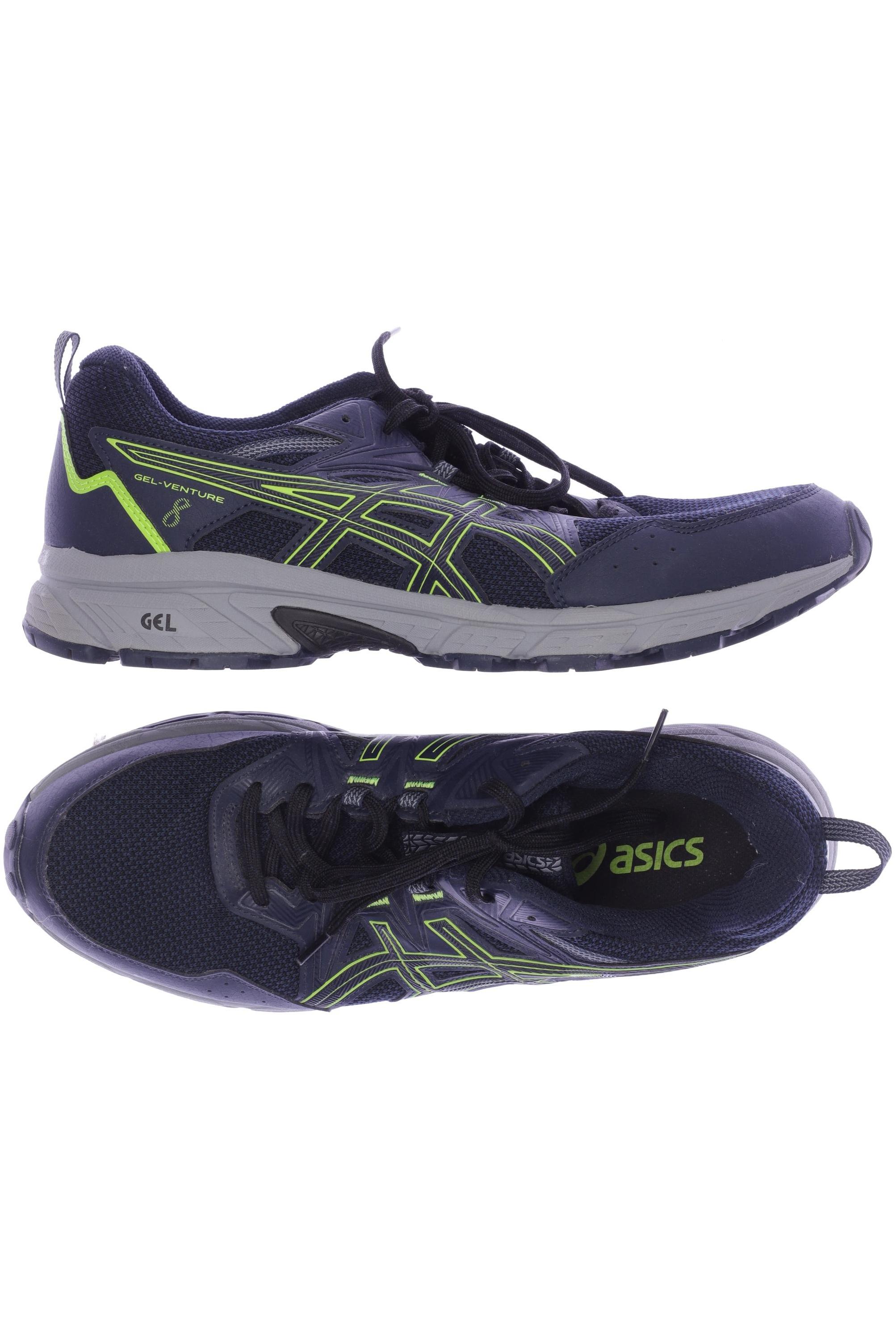 

Asics Herren Sneakers, marineblau, Gr. 45