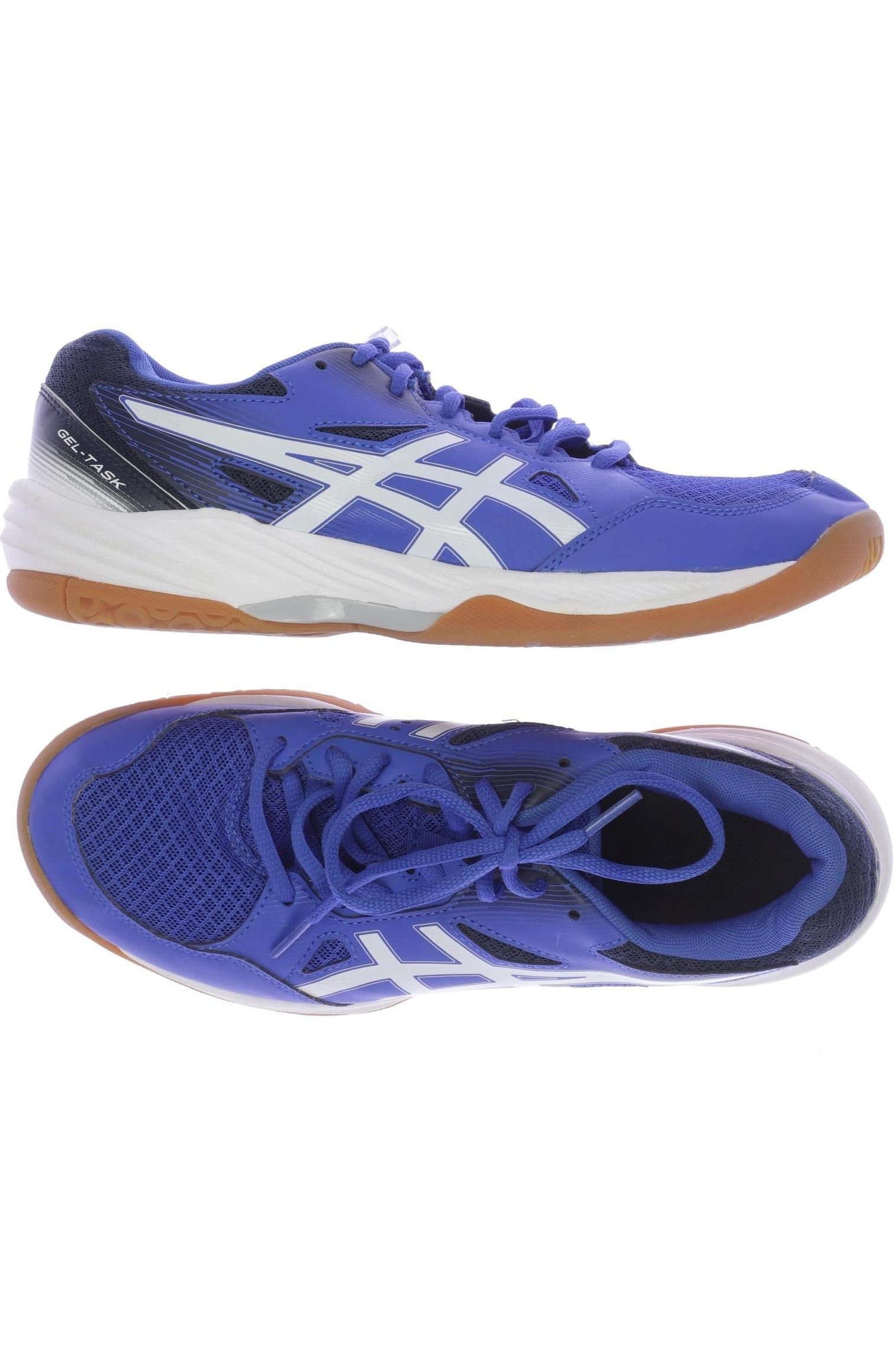 

Asics Herren Sneakers, blau, Gr. 40