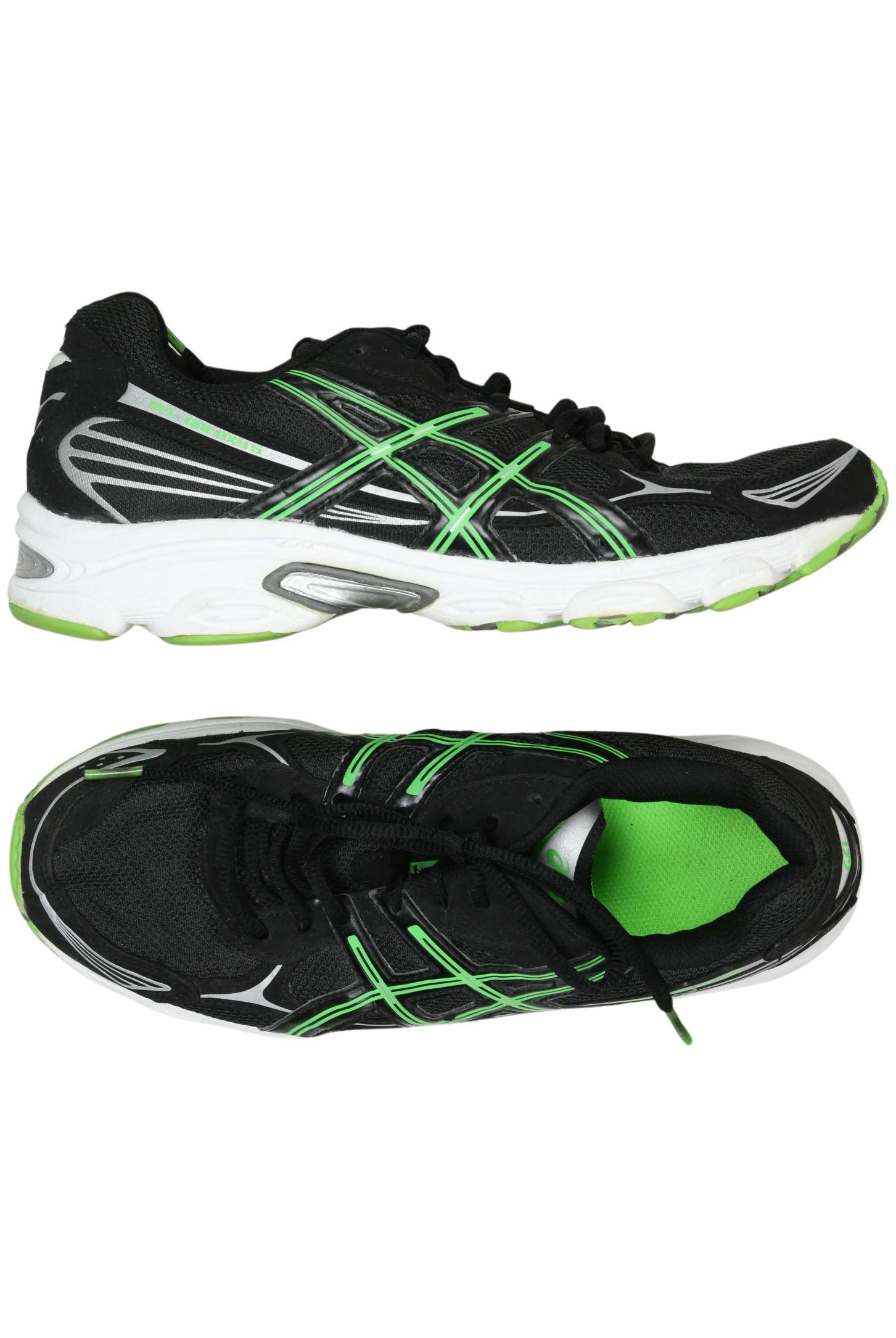

Asics Herren Sneakers, schwarz, Gr. 42.5
