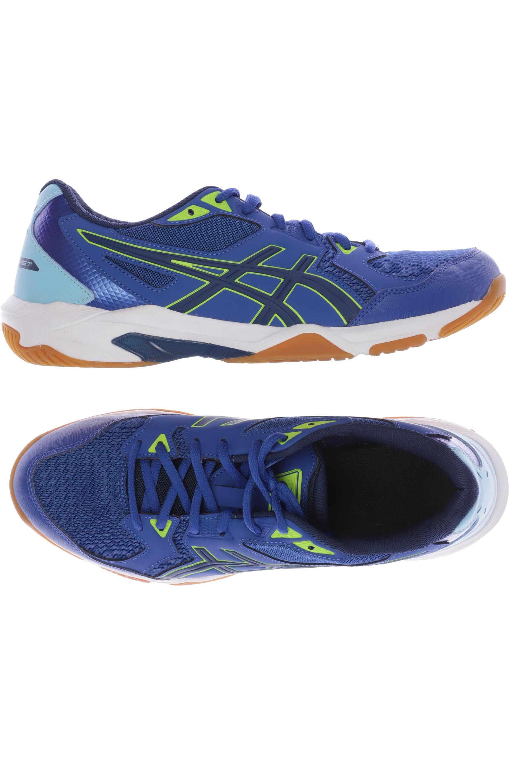 

Asics Herren Sneakers, blau, Gr. 43.5