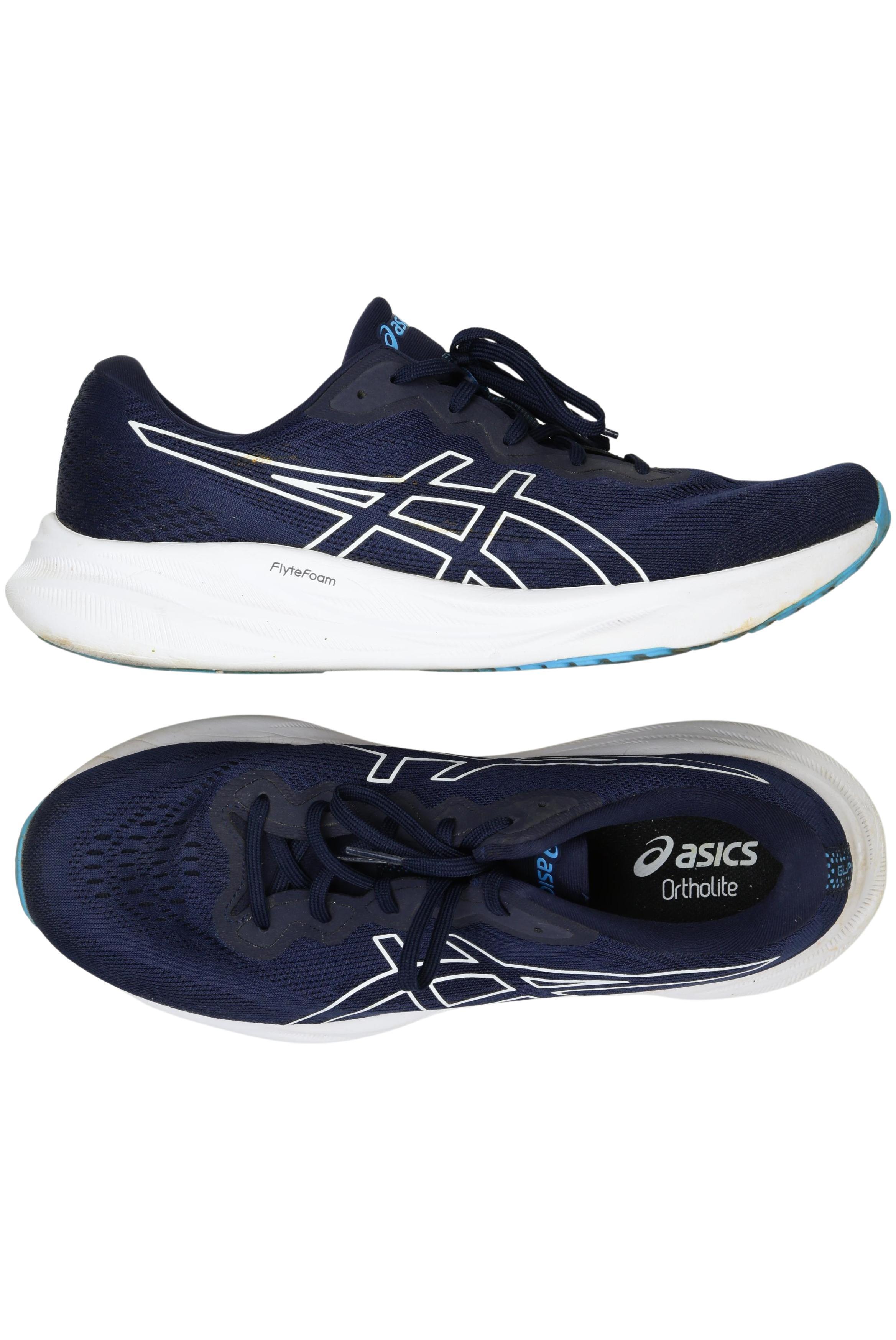 

Asics Herren Sneakers, mehrfarbig, Gr. 47