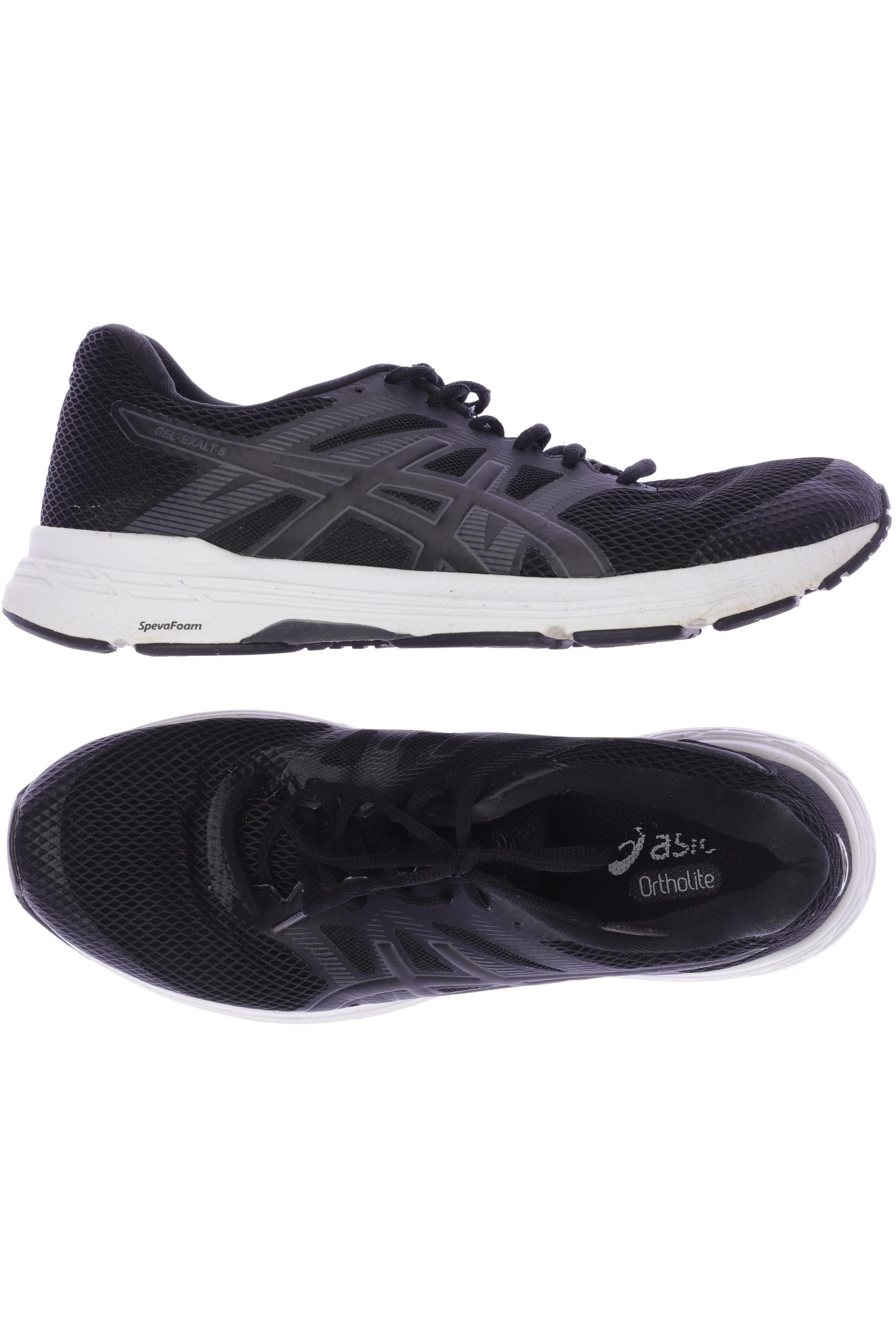 

Asics Herren Sneakers, schwarz, Gr. 46