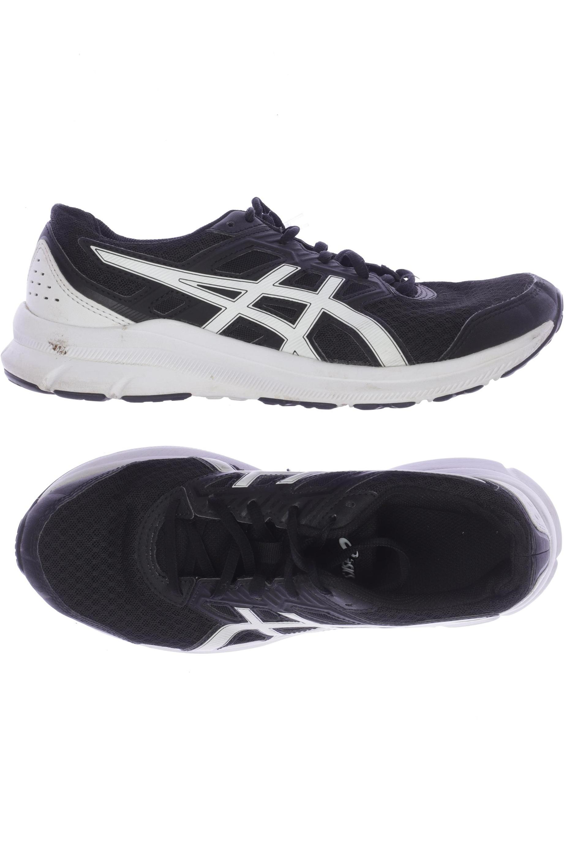 

Asics Herren Sneakers, schwarz, Gr. 41.5