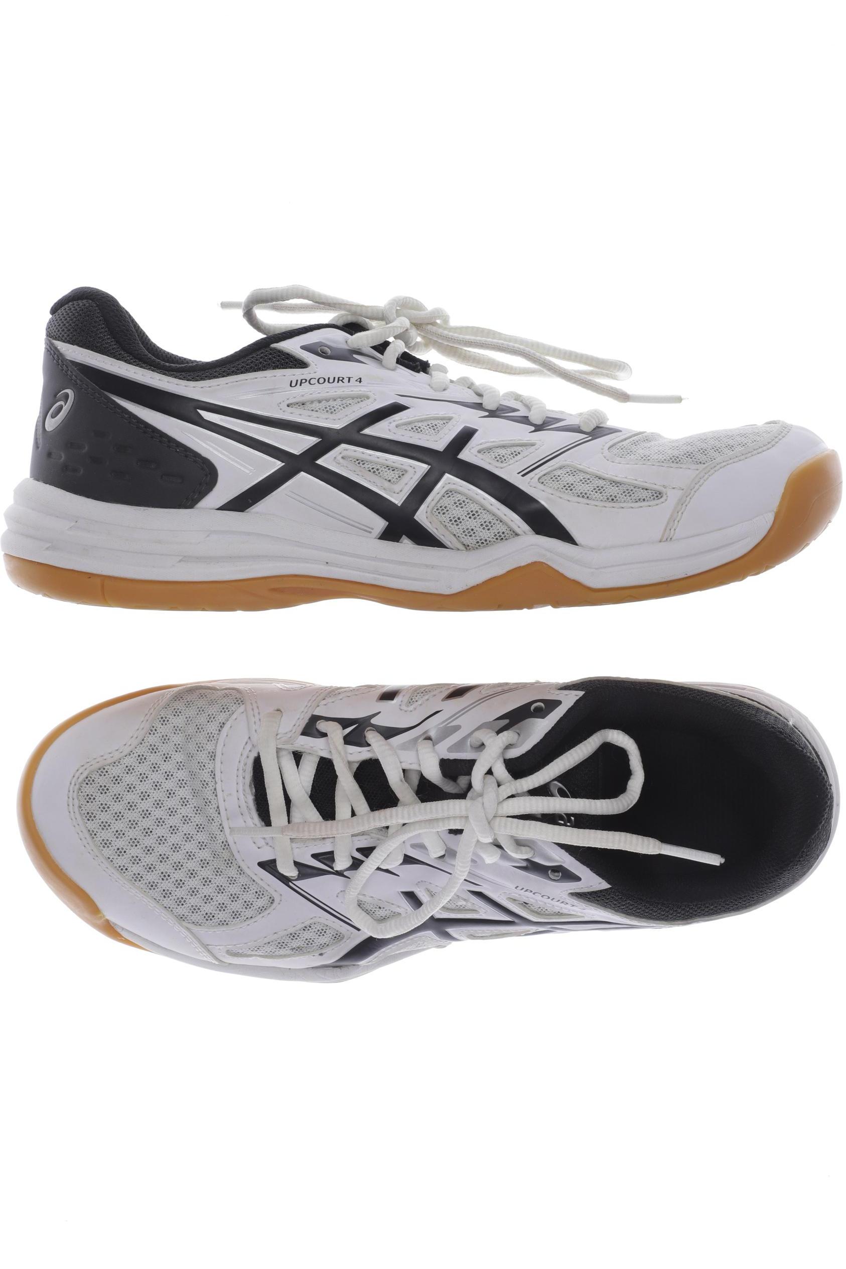 

Asics Herren Sneakers, weiß
