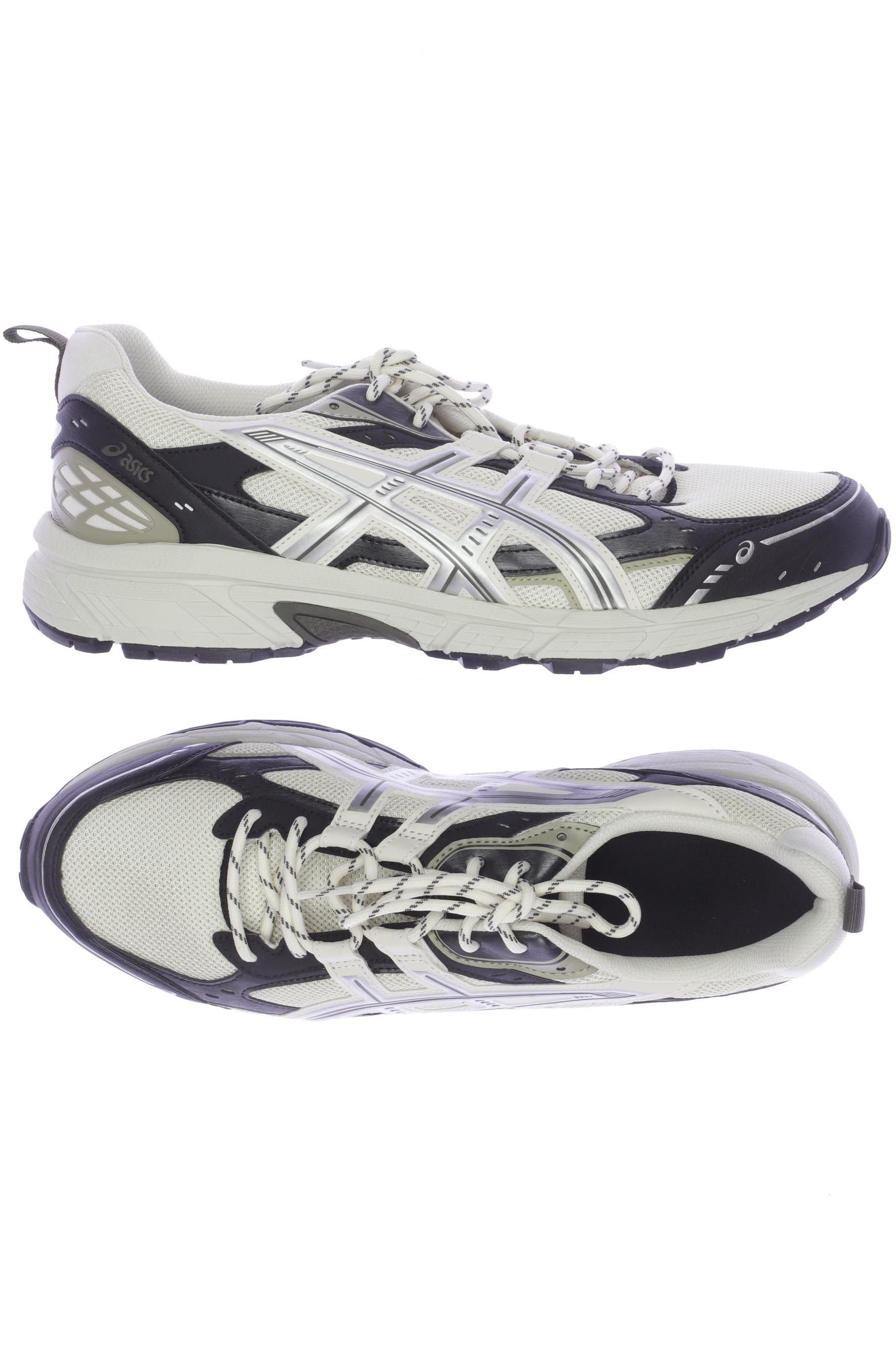 

Asics Herren Sneakers, cremeweiß, Gr. 46