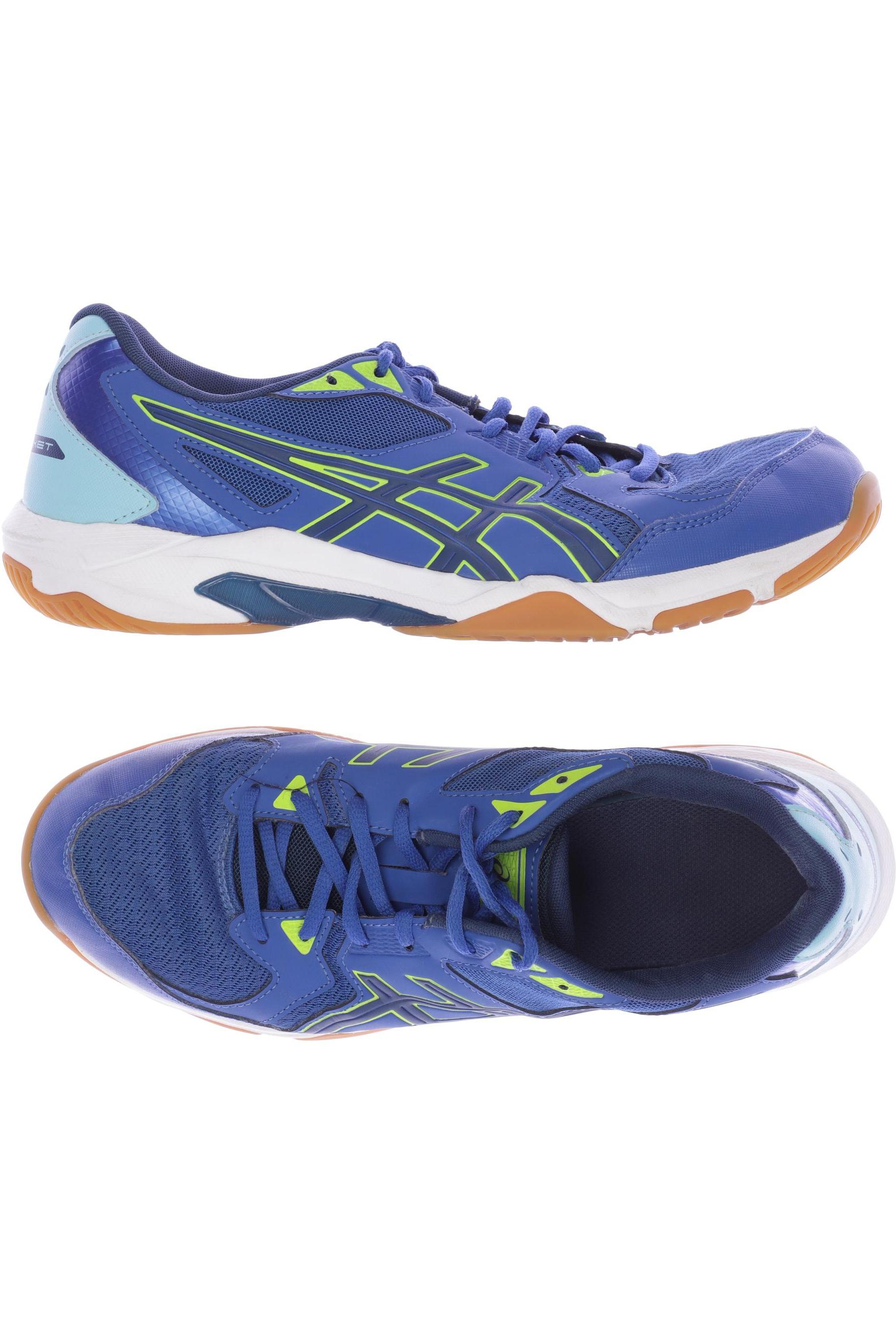 

Asics Herren Sneakers, blau, Gr. 44