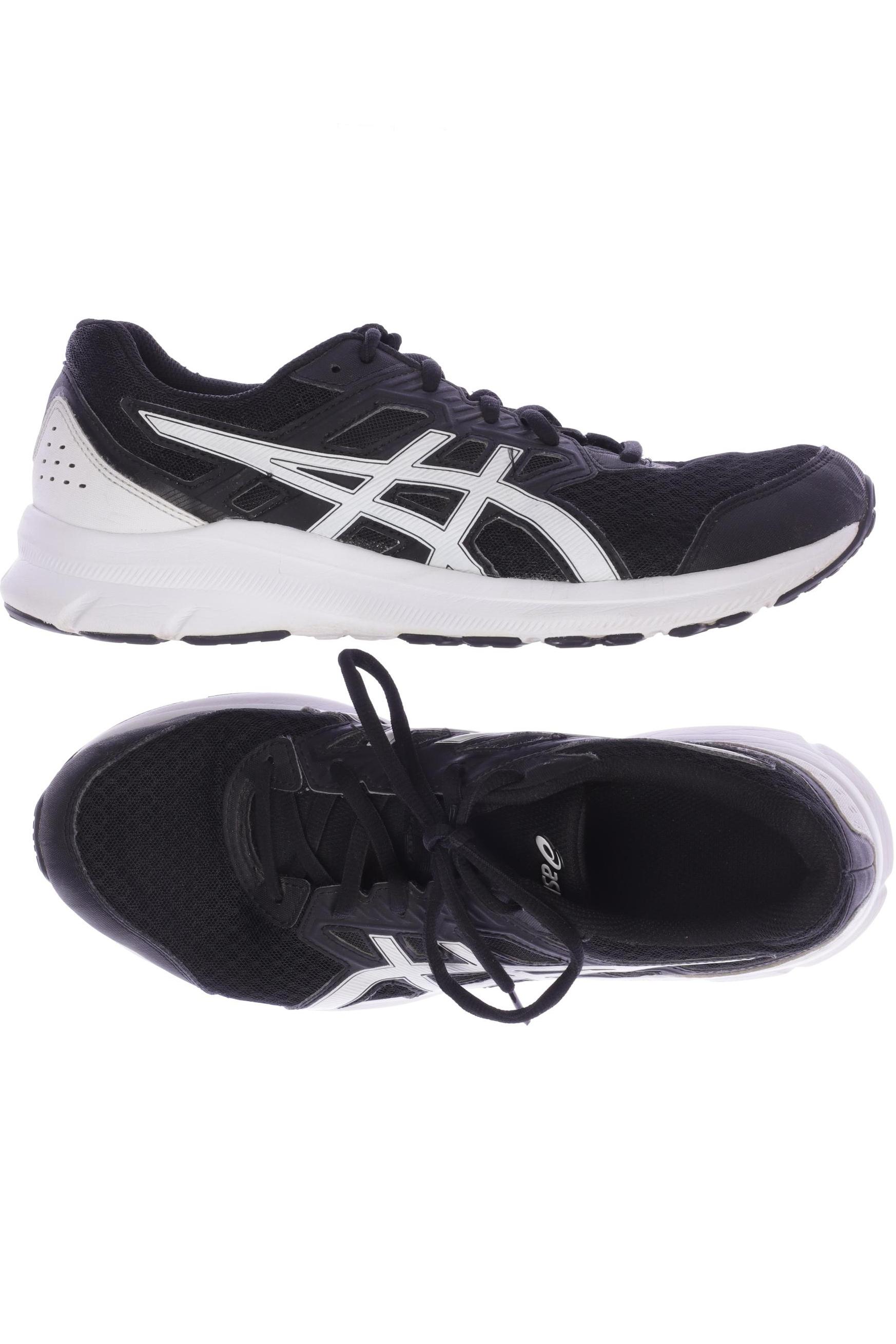 

Asics Herren Sneakers, schwarz, Gr. 43.5