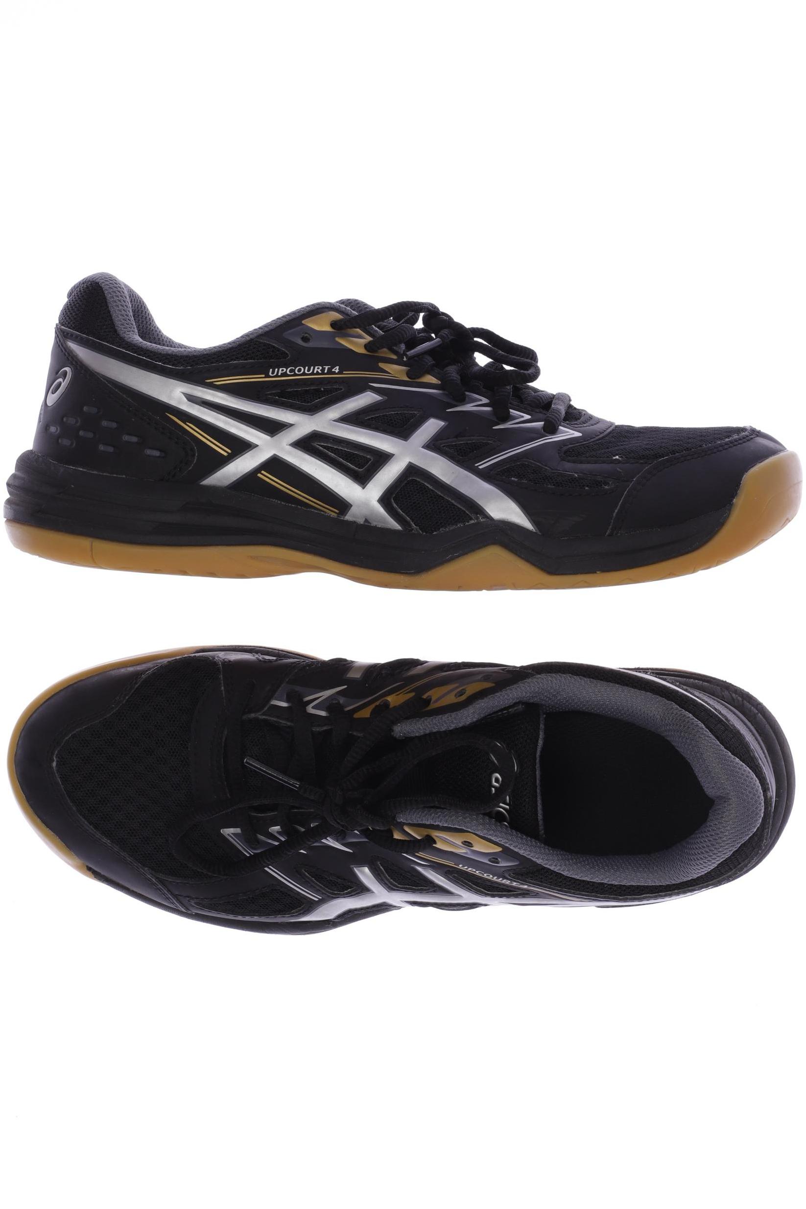 

Asics Herren Sneakers, schwarz