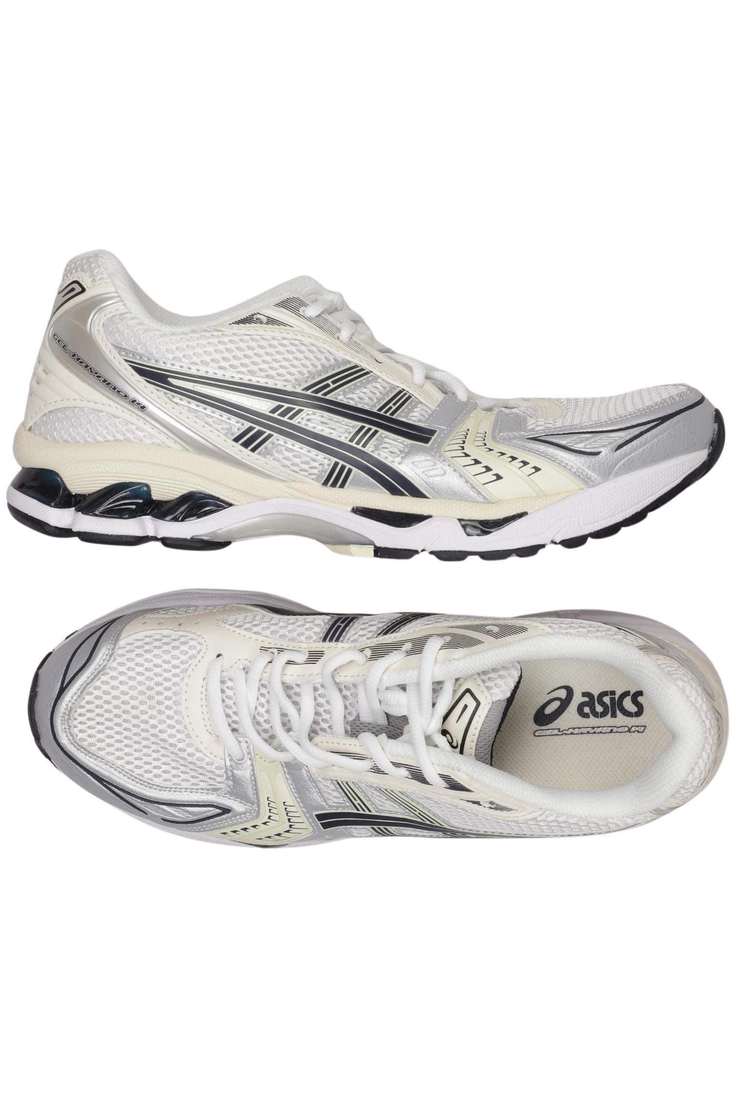 

Asics Herren Sneakers, mehrfarbig, Gr. 45