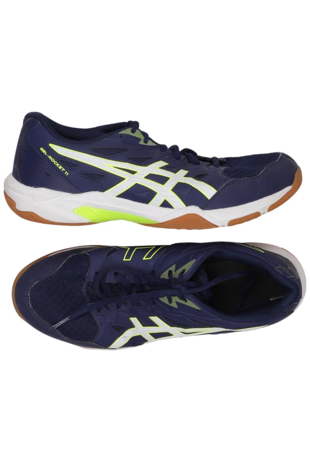 

Asics Herren Sneakers, neon, Gr. 41.5
