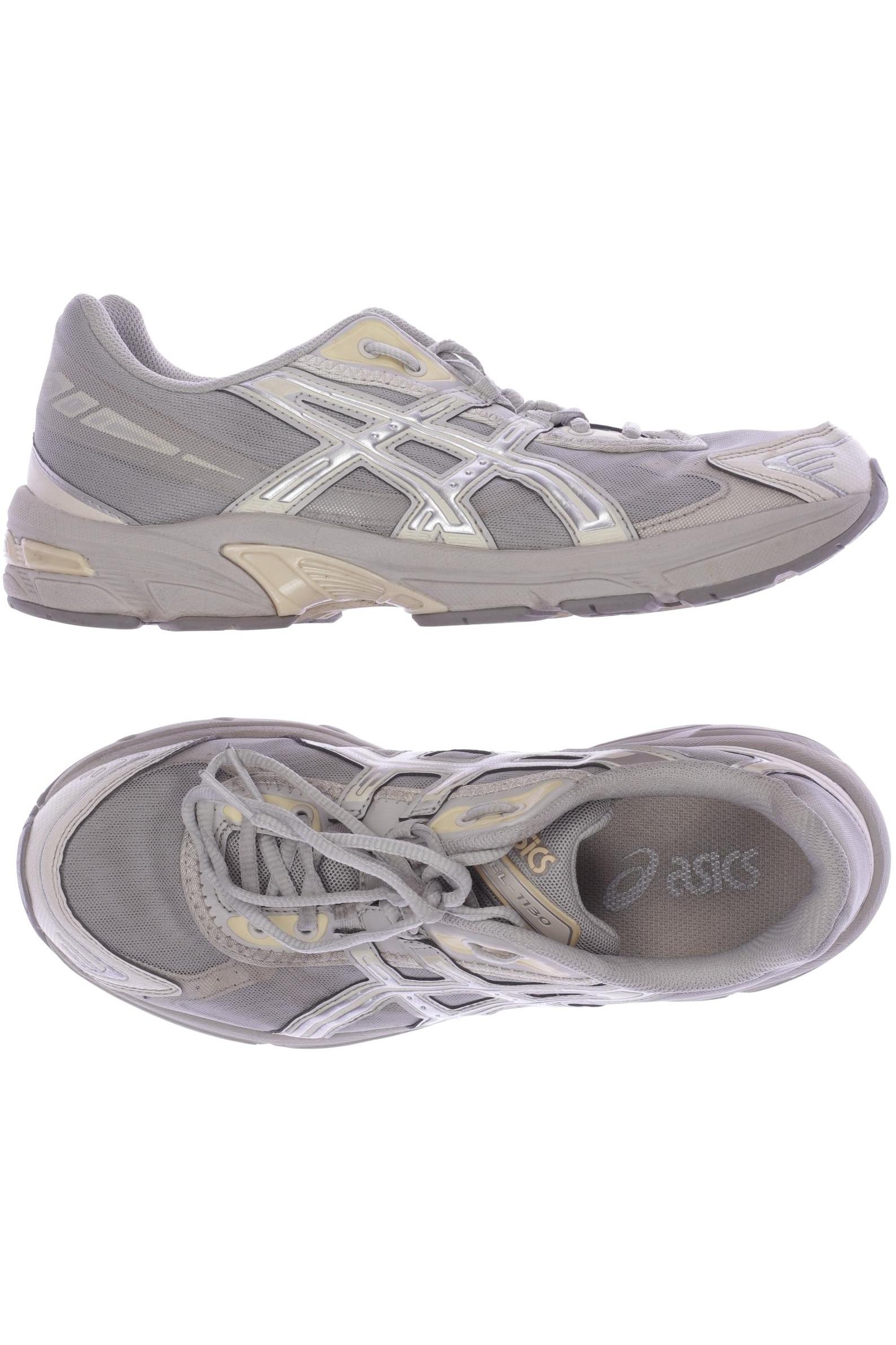 

Asics Herren Sneakers, grau, Gr. 43.5