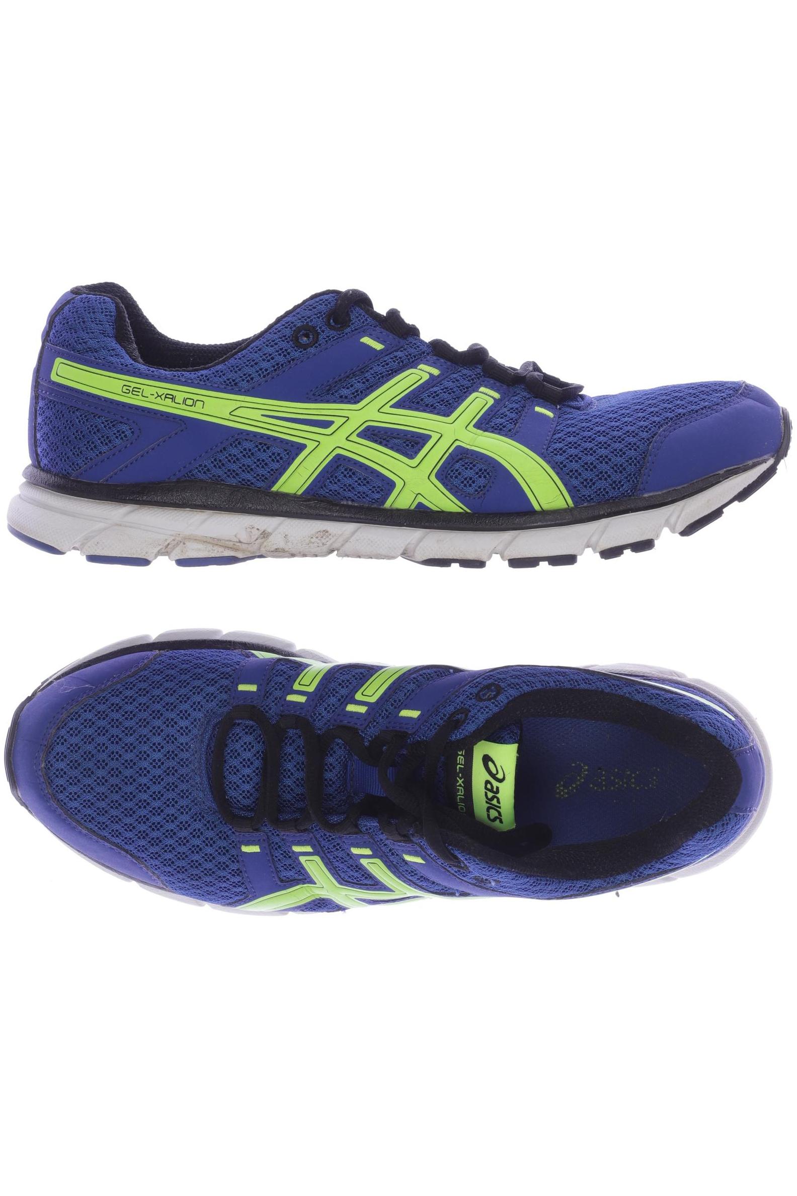 

Asics Herren Sneakers, blau