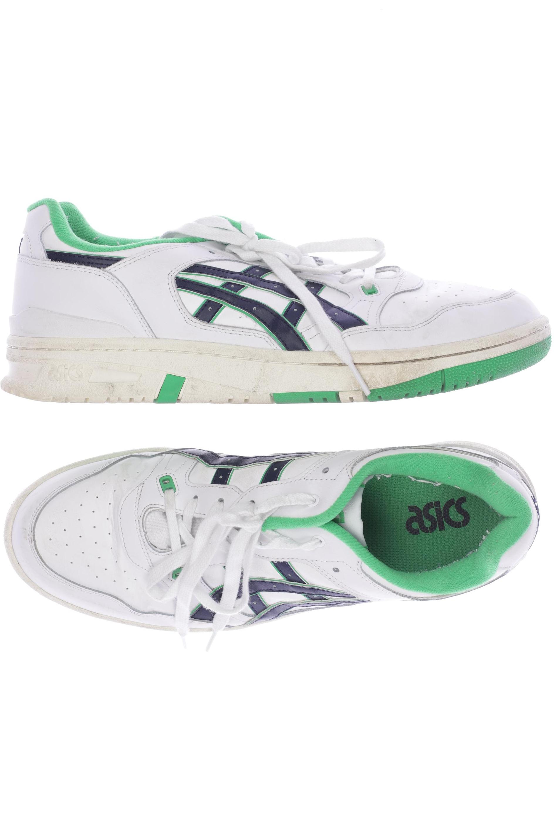 

Asics Herren Sneakers, weiß