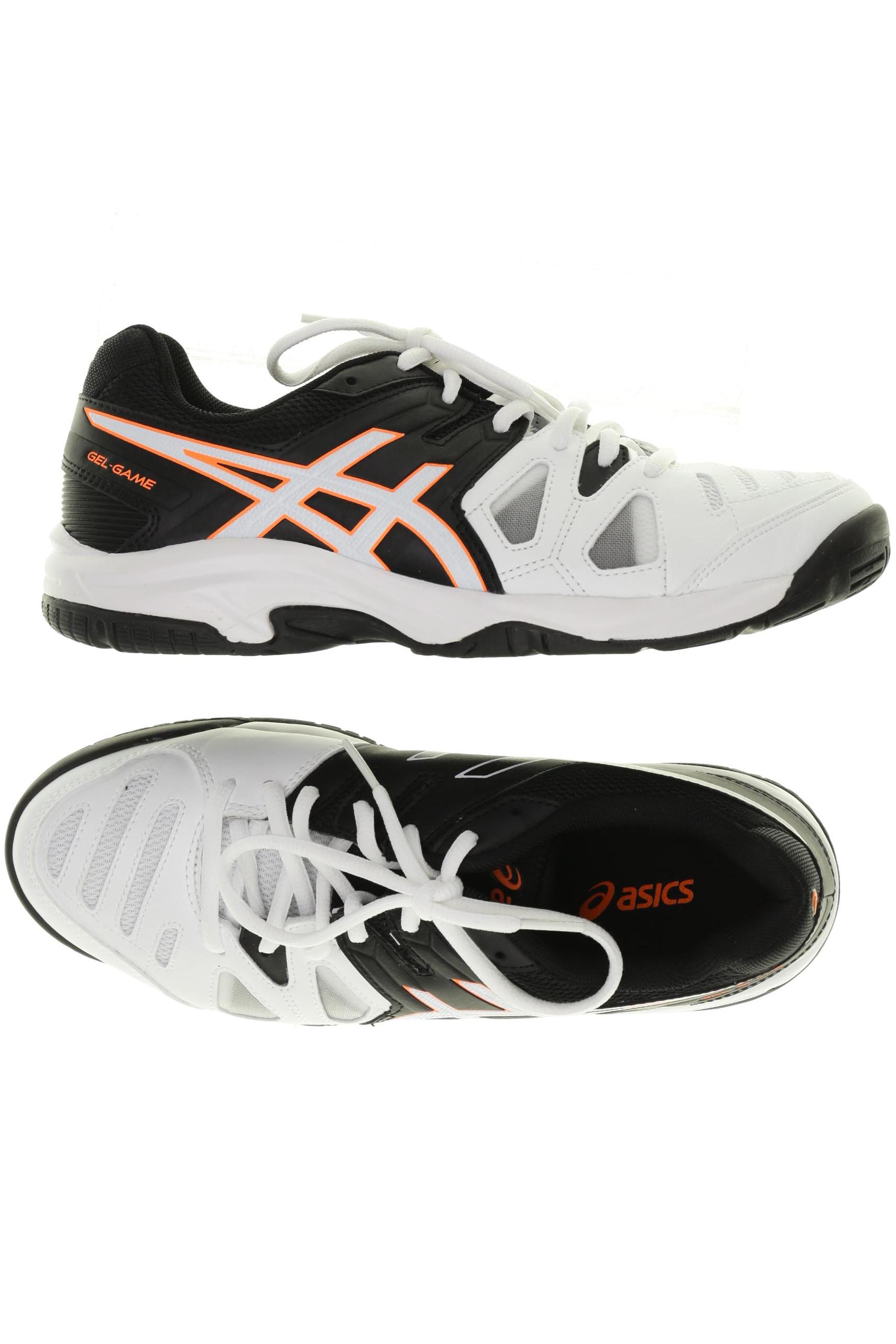 

Asics Herren Sneakers, weiß, Gr. 39