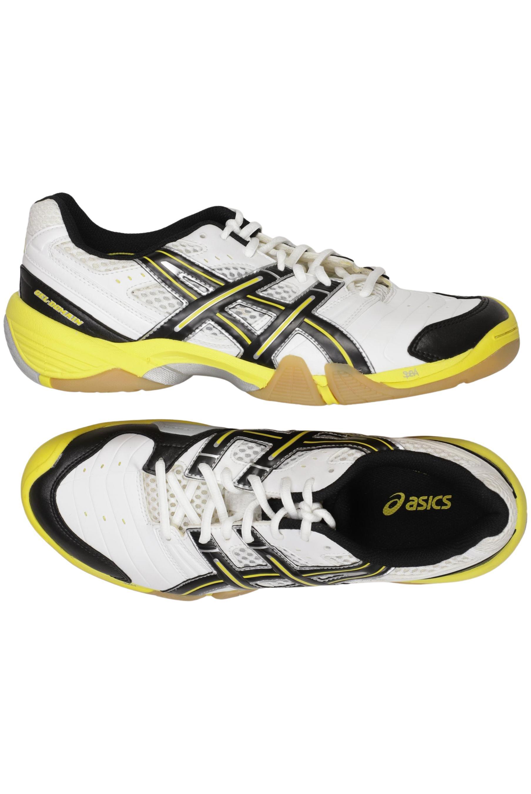 Thumbnail - Asics Herren Sneakers, neon, Gr. 43.5