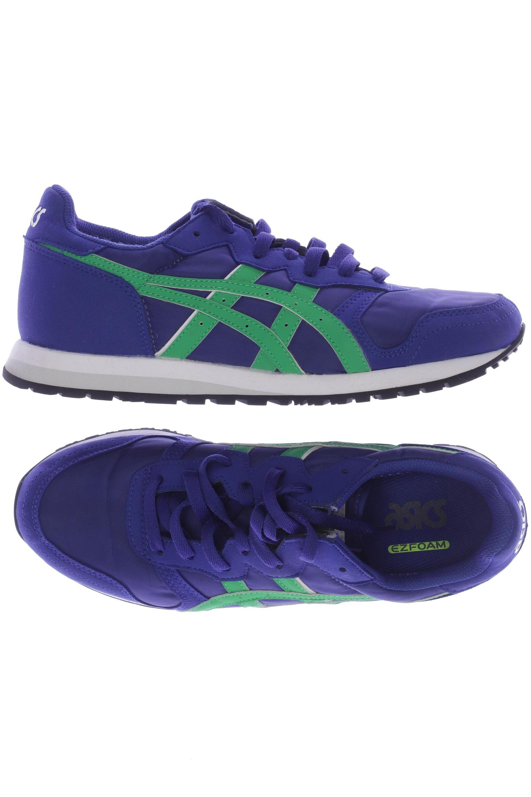 

Asics Herren Sneakers, blau