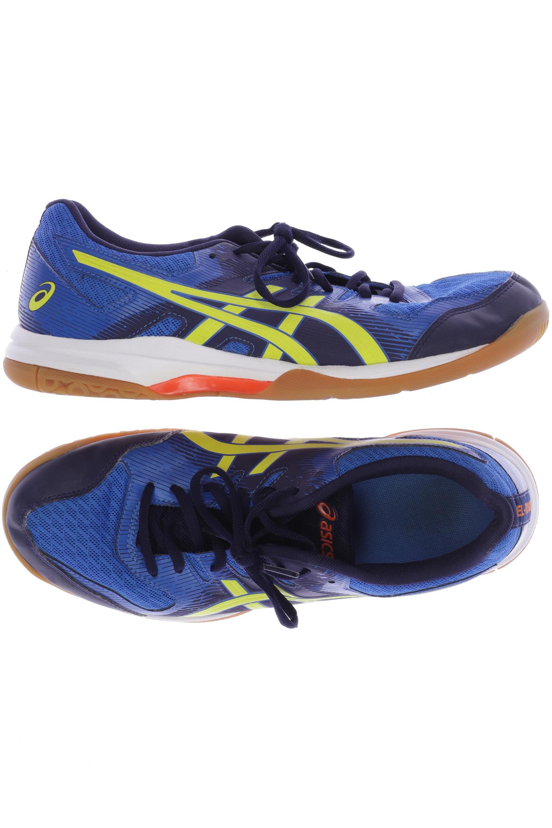 

Asics Herren Sneakers, marineblau, Gr. 43.5