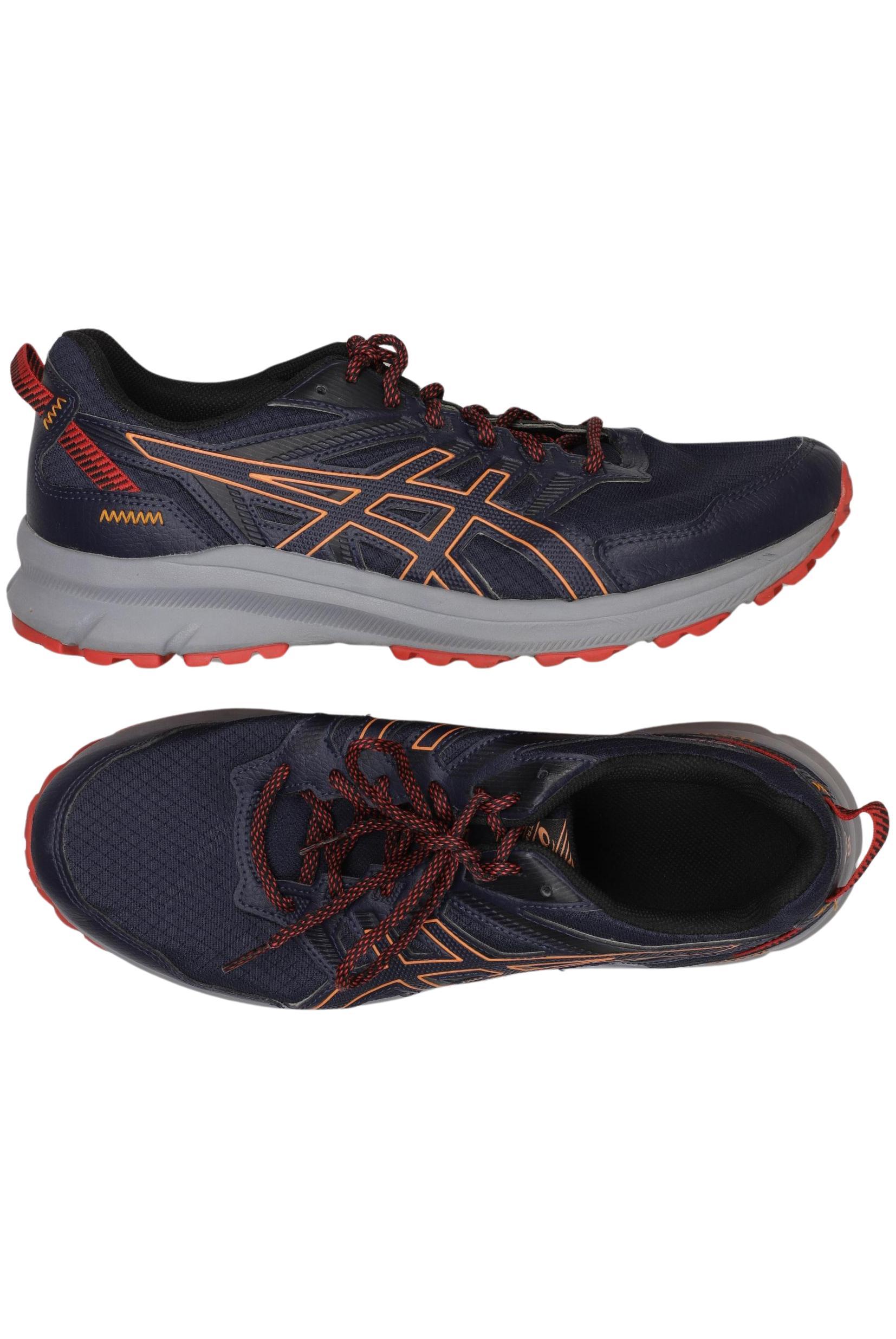 

Asics Herren Sneakers, mehrfarbig, Gr. 45