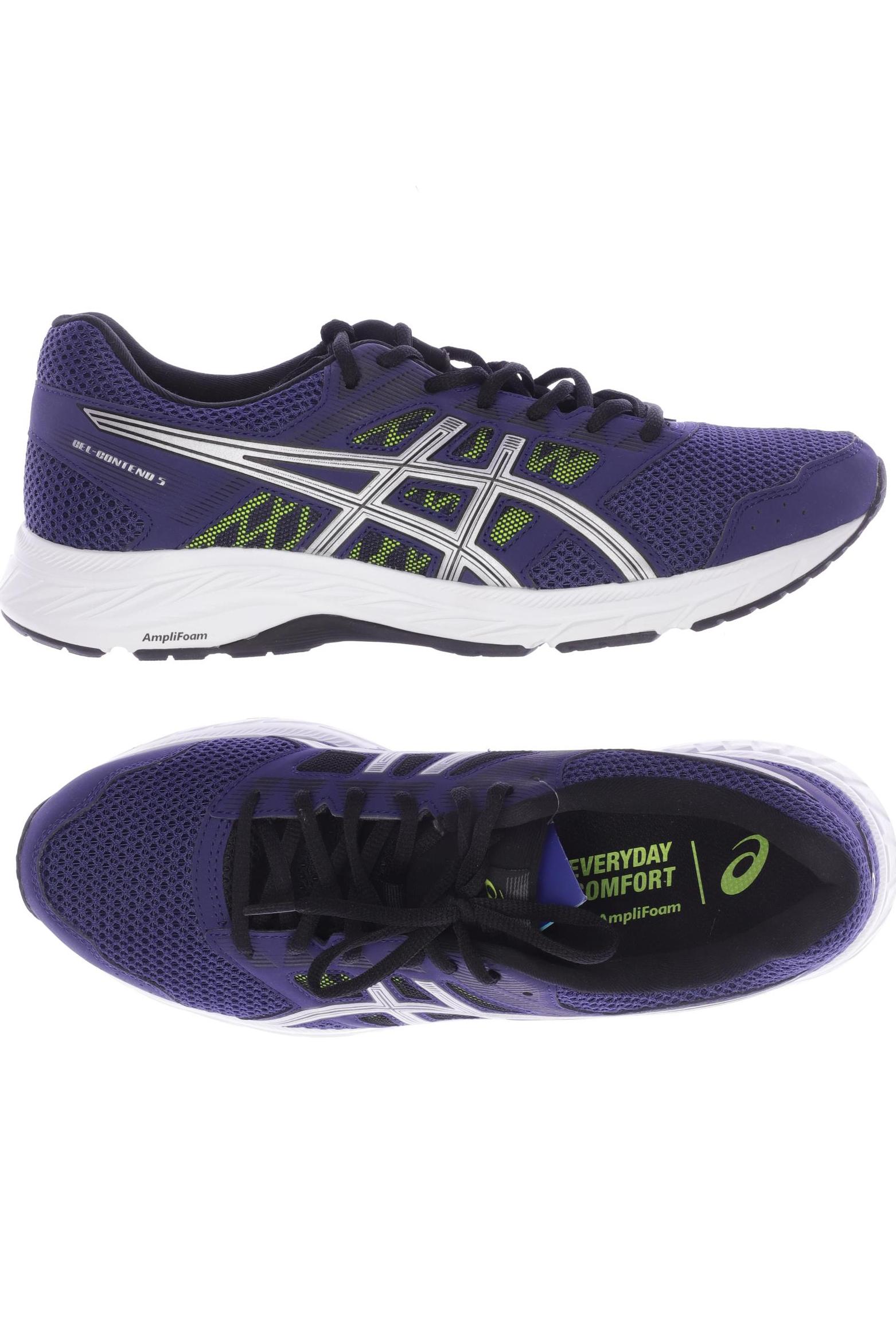 

Asics Herren Sneakers, blau
