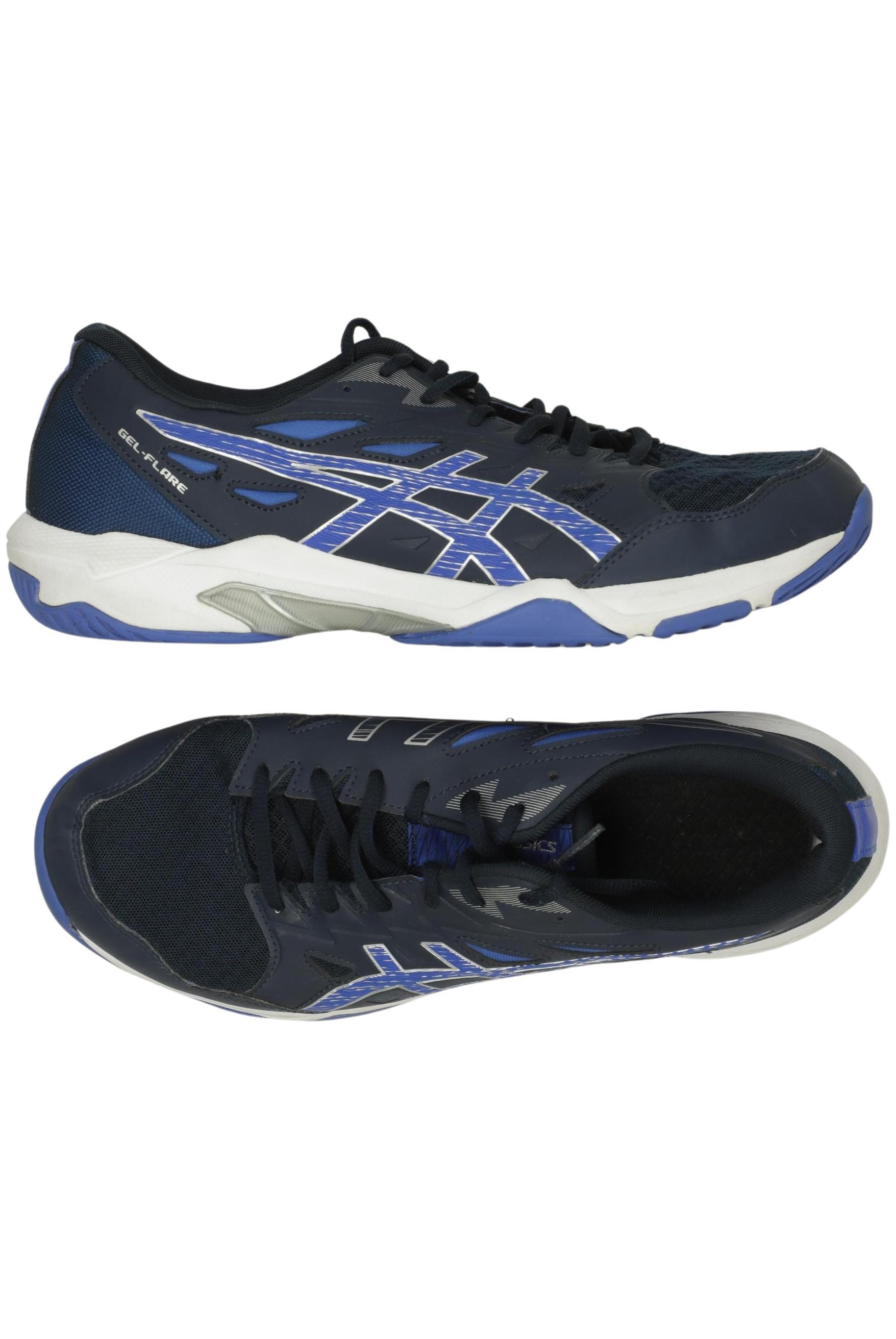 

Asics Herren Sneakers, marineblau, Gr. 44