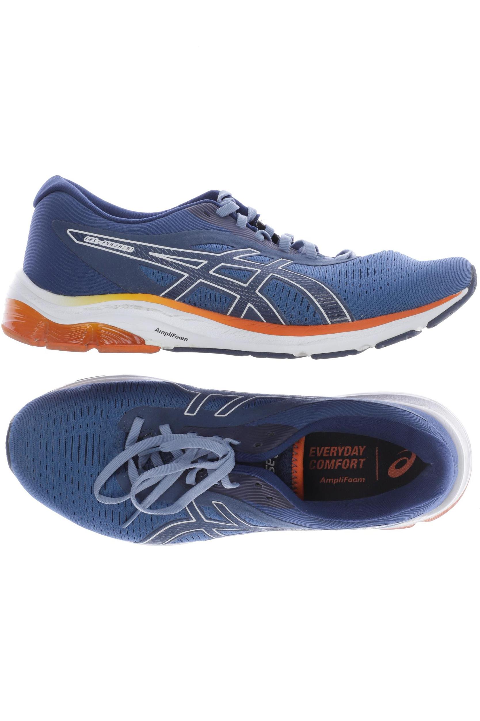 

Asics Herren Sneakers, blau, Gr. 43.5