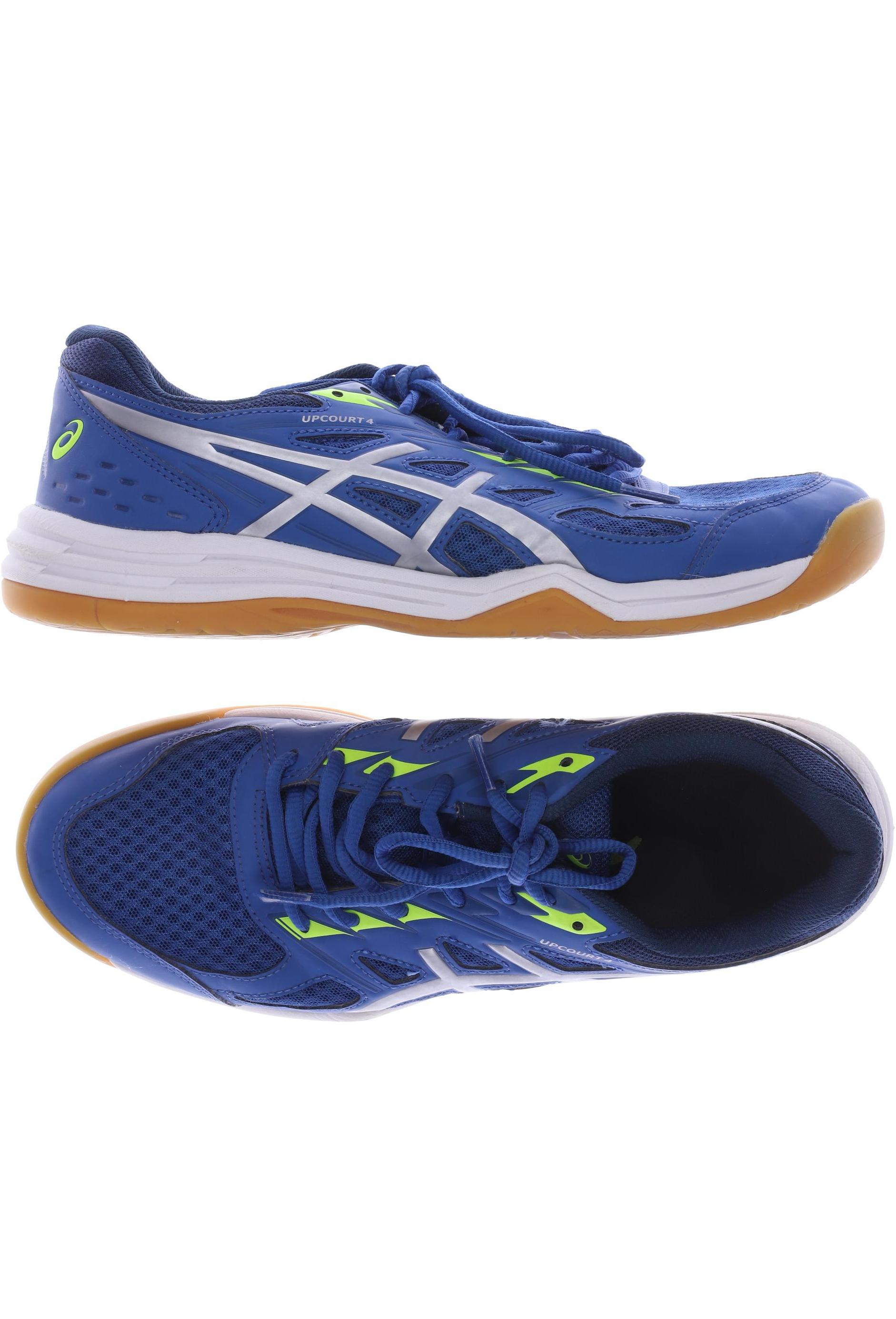 

Asics Herren Sneakers, blau
