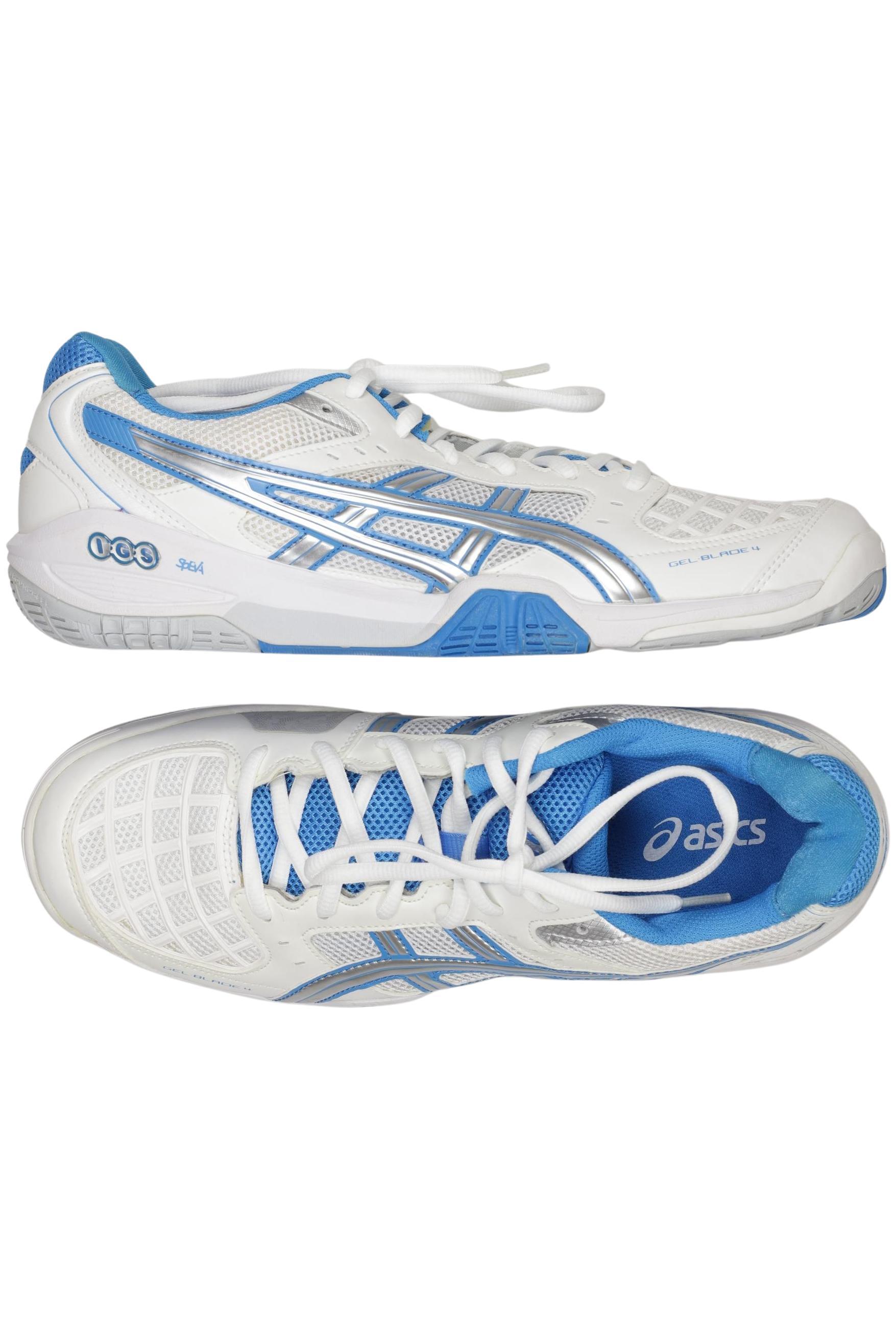 

Asics Herren Sneakers, mehrfarbig, Gr. 41.5