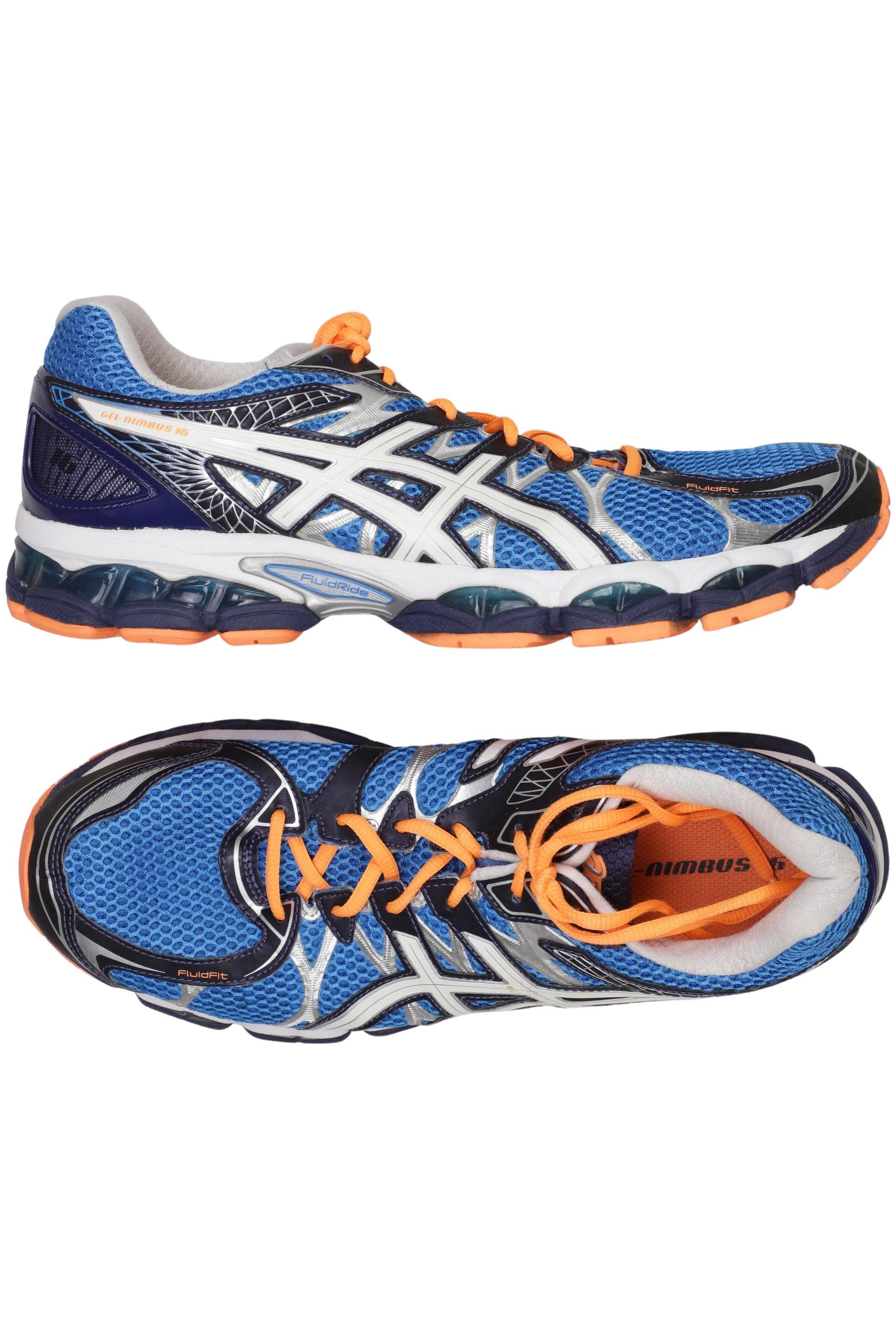 

Asics Herren Sneakers, mehrfarbig, Gr. 46