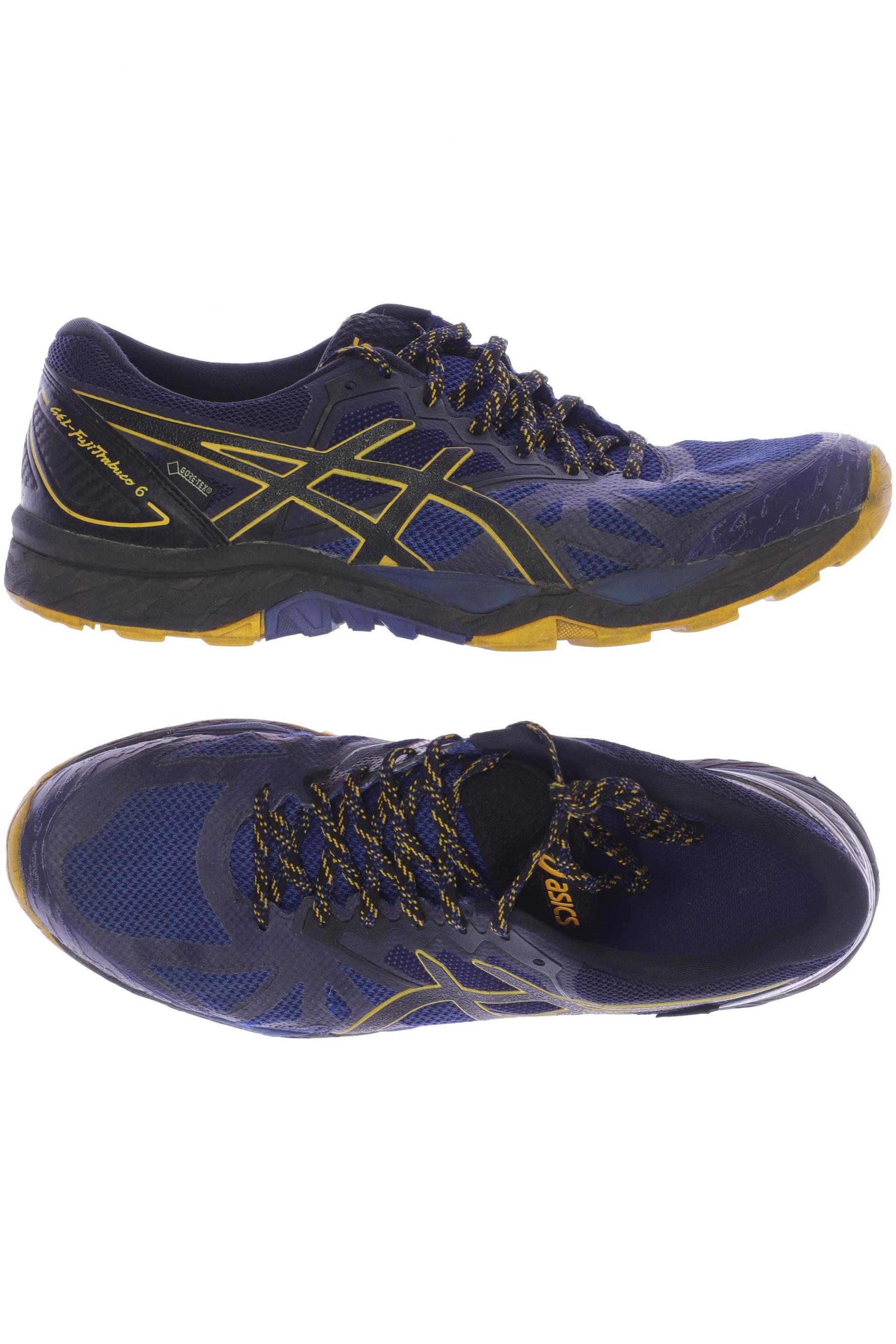 

Asics Herren Sneakers, blau