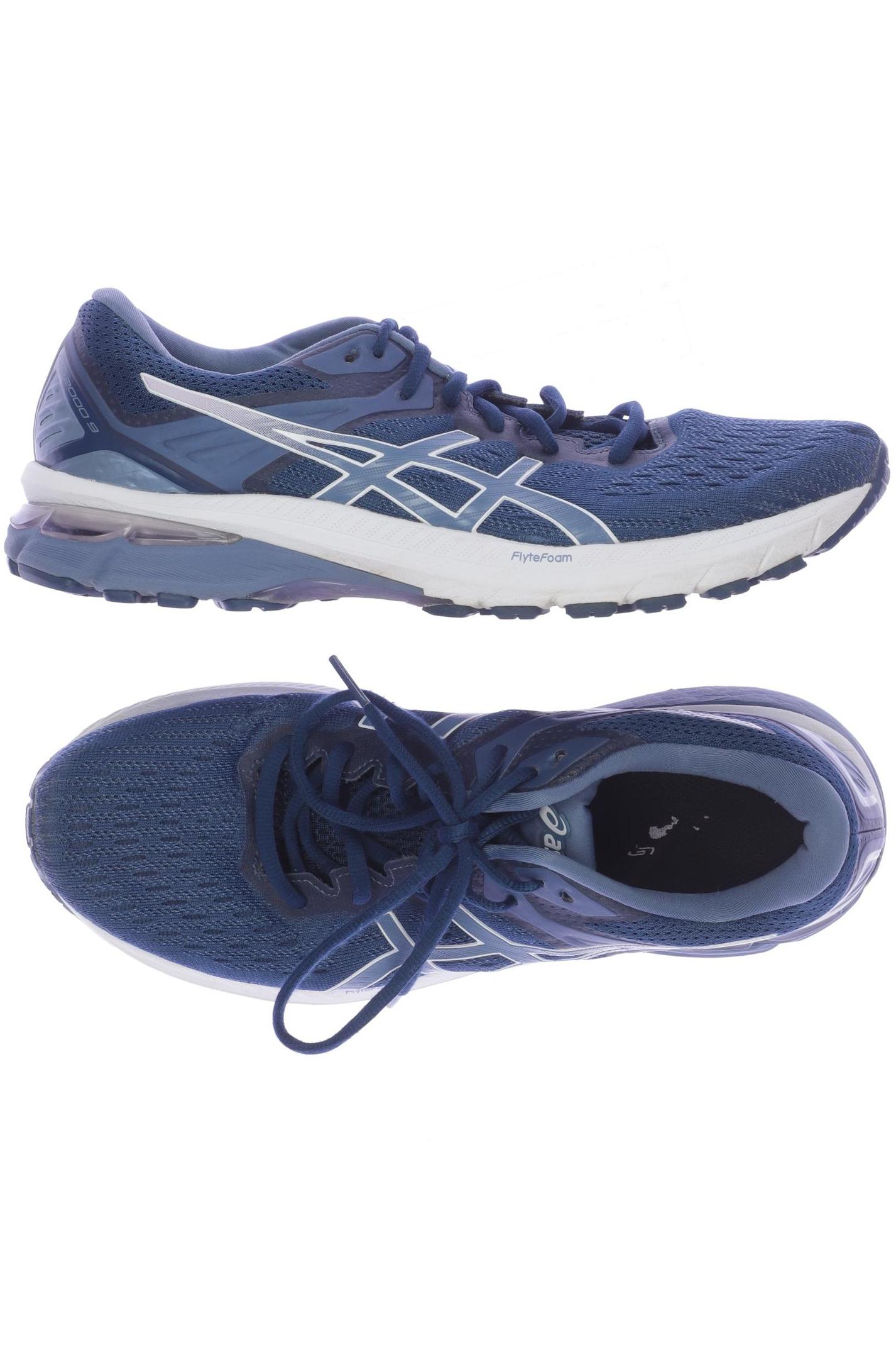 

Asics Herren Sneakers, blau, Gr. 42