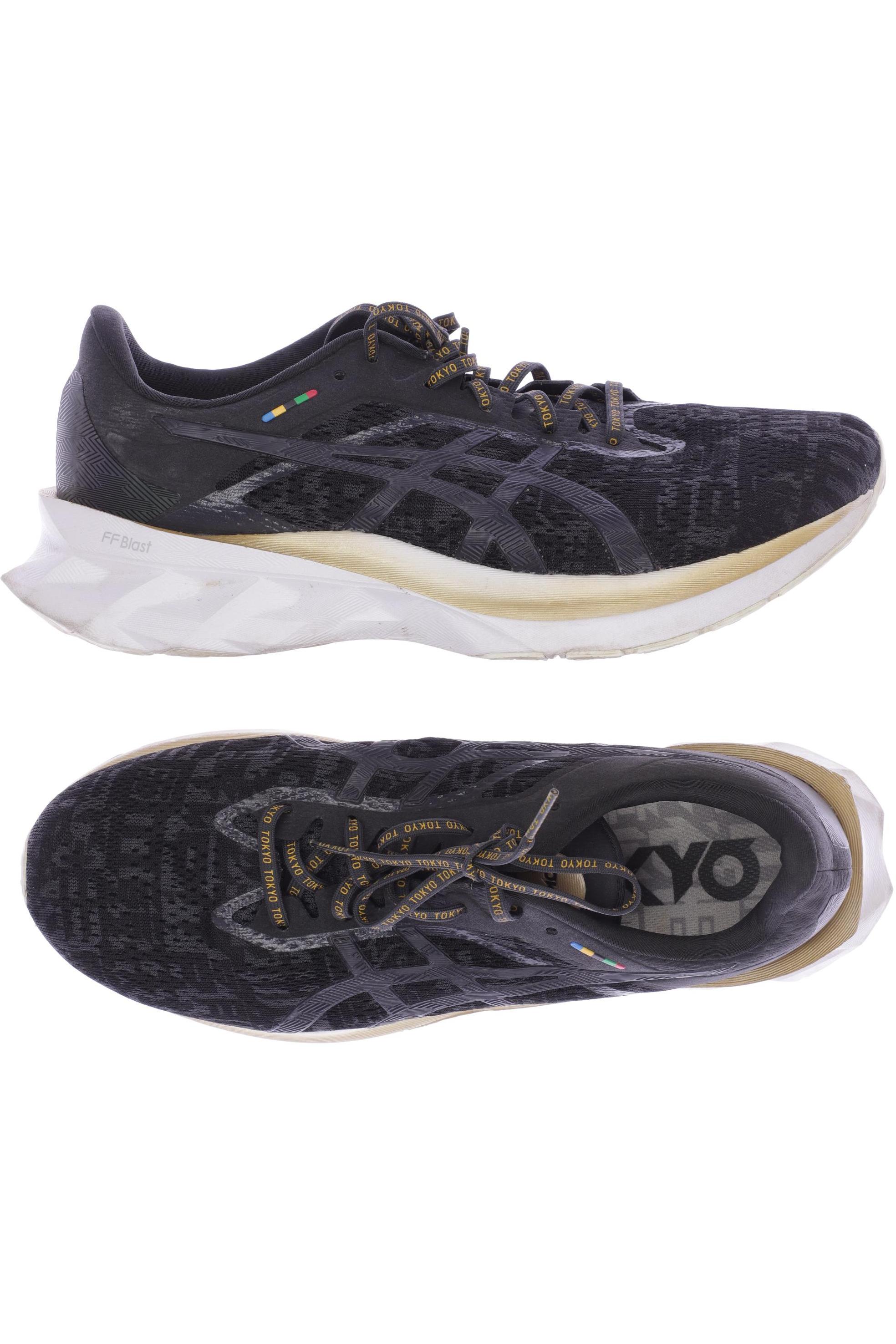 

Asics Herren Sneakers, grau