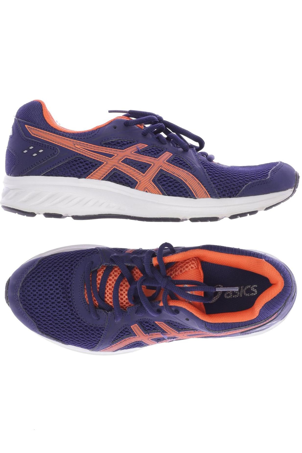 

Asics Herren Sneakers, marineblau, Gr. 40