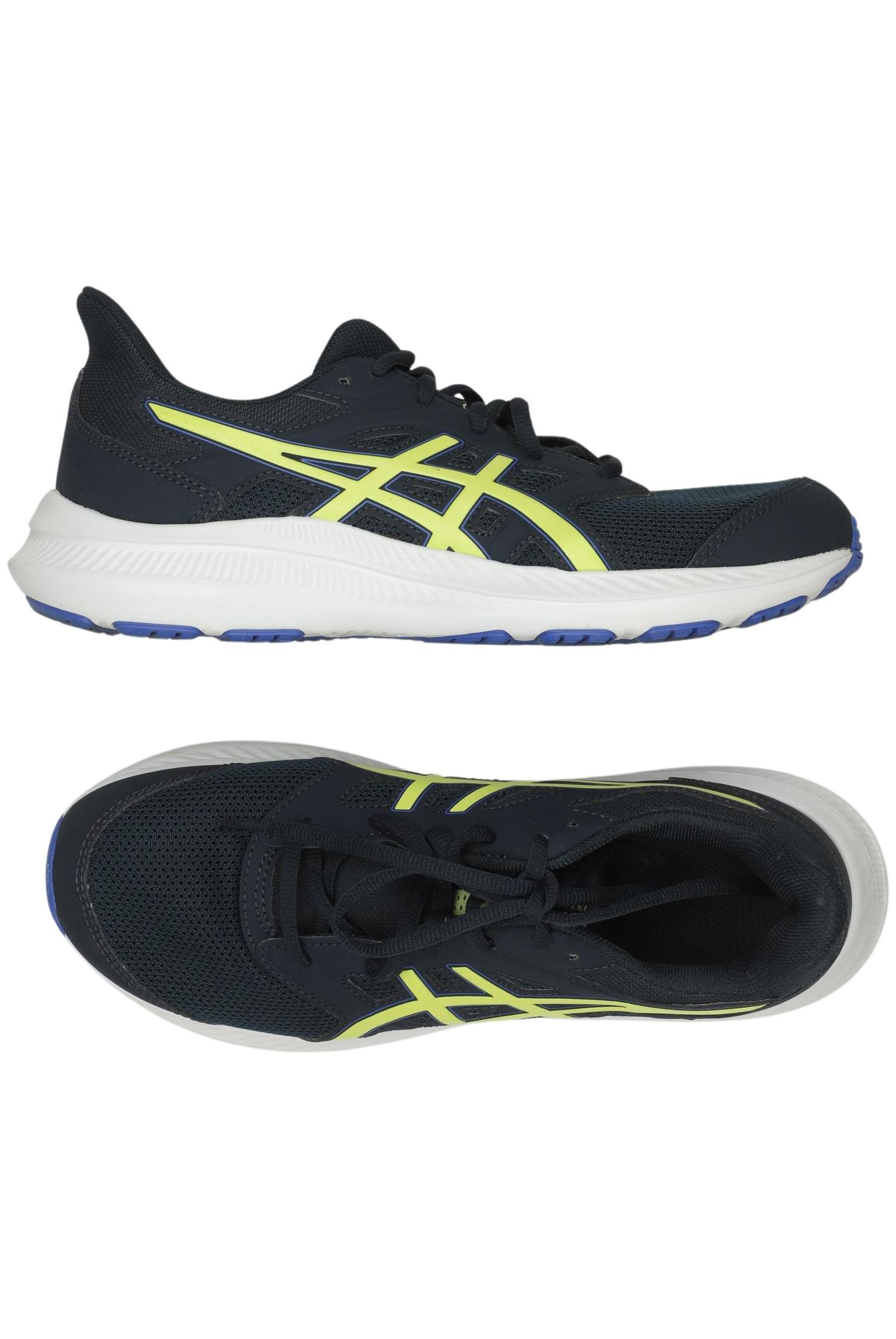 

Asics Herren Sneakers, marineblau, Gr. 39.5