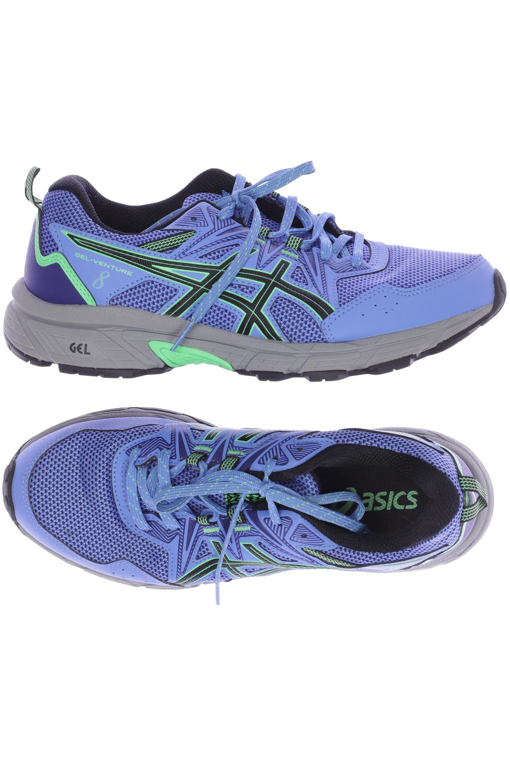 

Asics Herren Sneakers, blau, Gr. 41.5