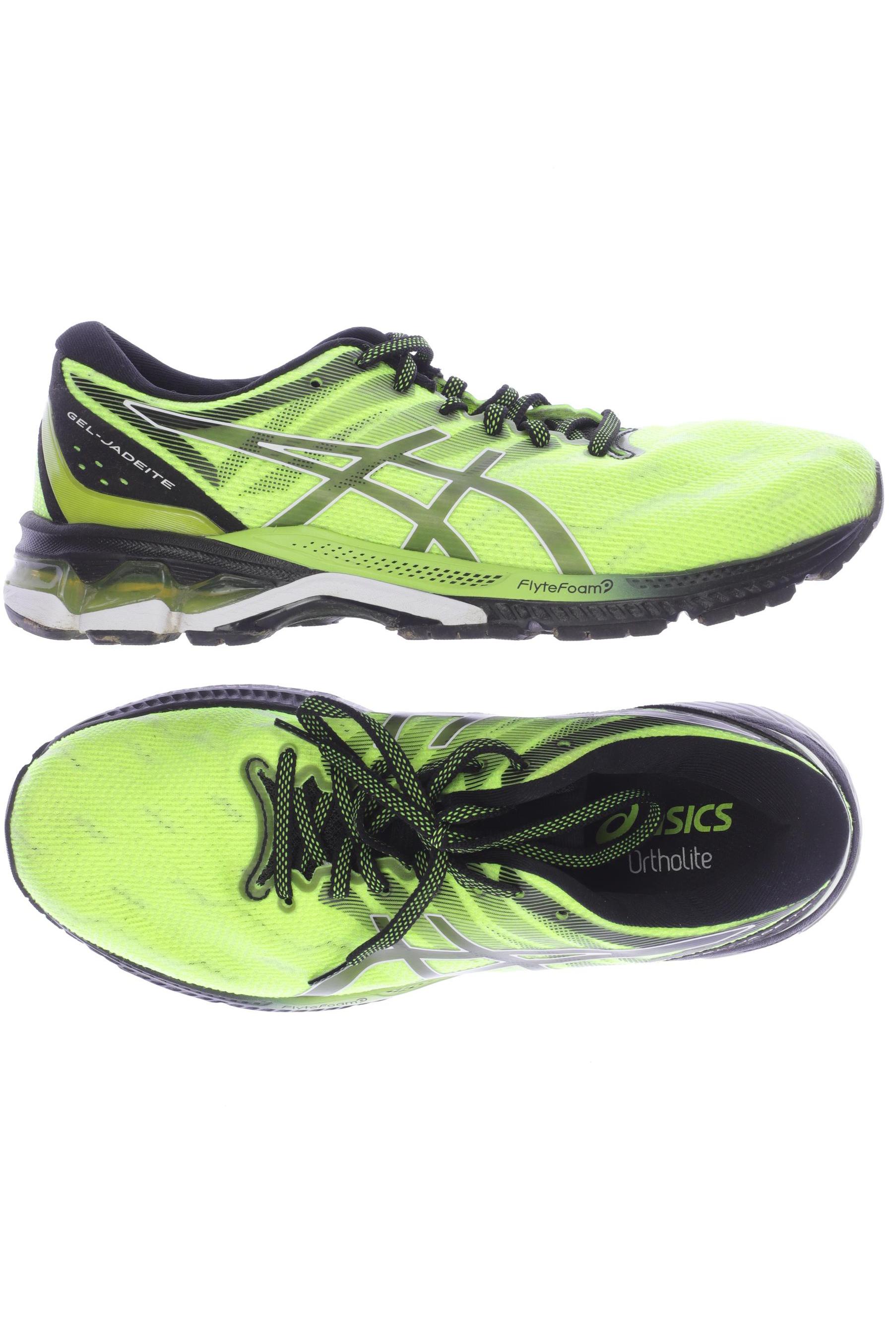 

Asics Herren Sneakers, neon